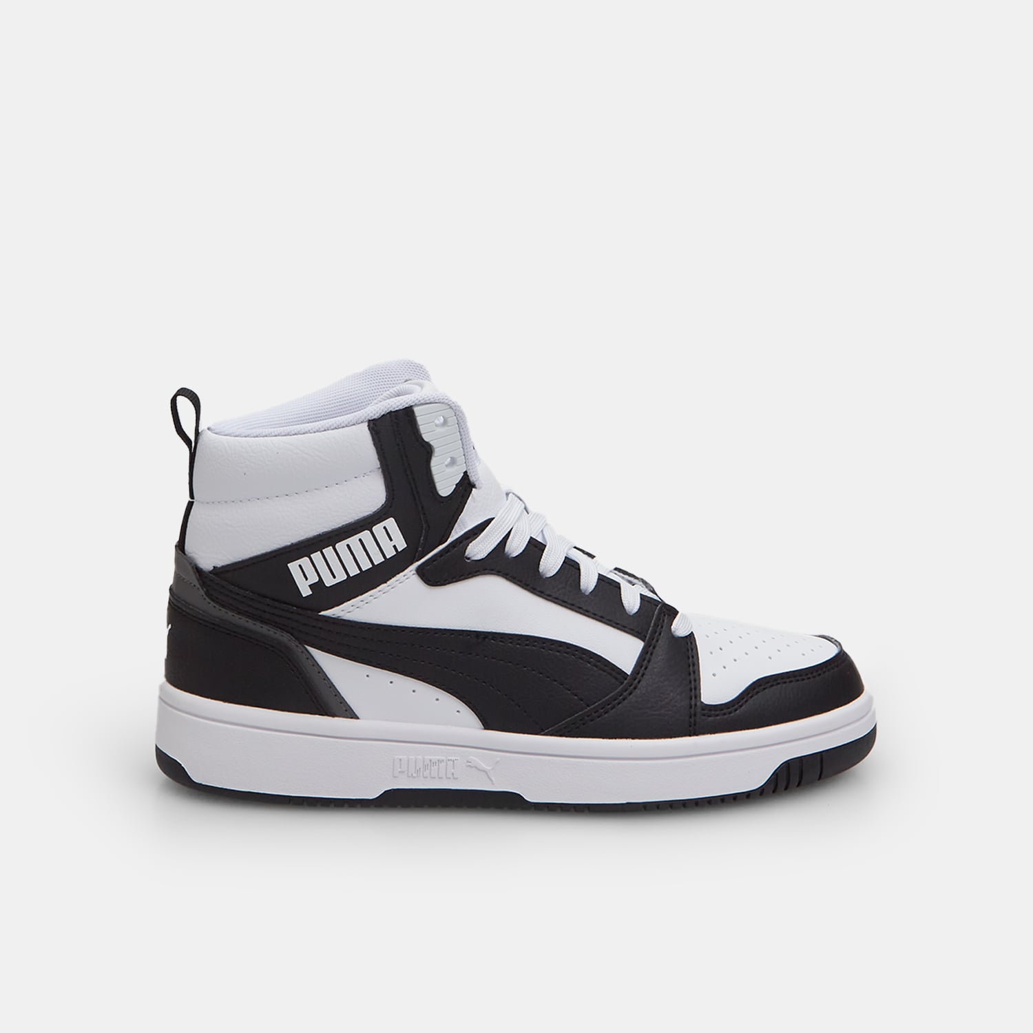 Sneaker da ragazzi PUMA Rebound V6 Lo Jr