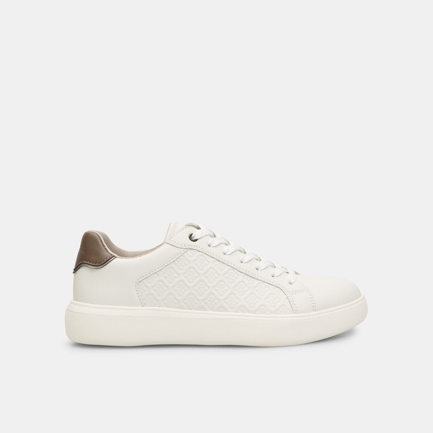 Sneaker da uomo Bata Red Label con loghi