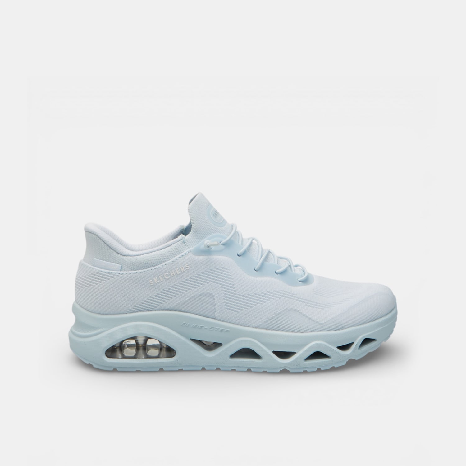 Sneaker da donna Skechers Slip-ins UNO GLIDE-STEP
