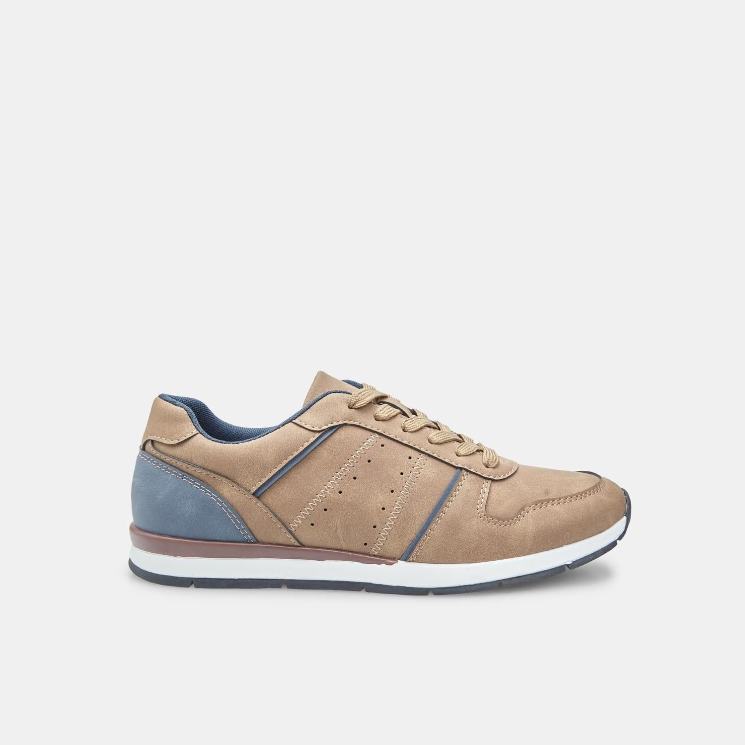 Sneaker da Uomo BATA