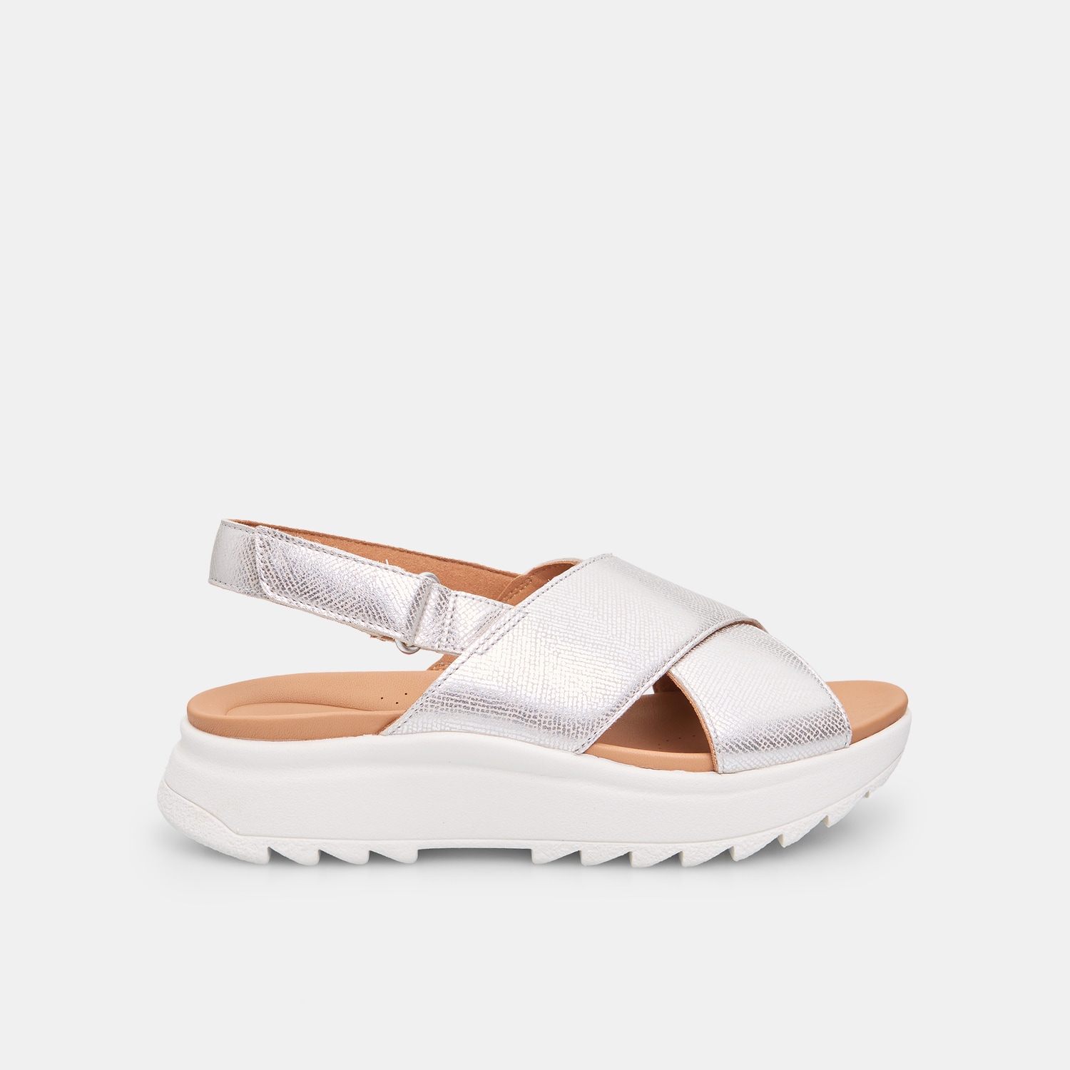 Sandalo da donna Clarks Dash Lite Wish