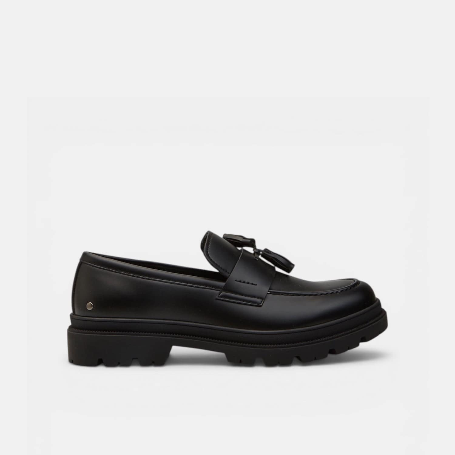 Mocassino chunky da uomo Bata