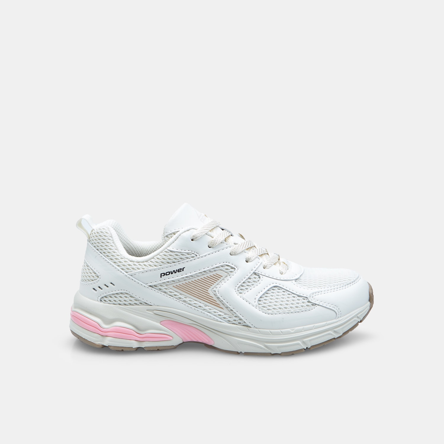 Sneaker da donna Power VIATOR