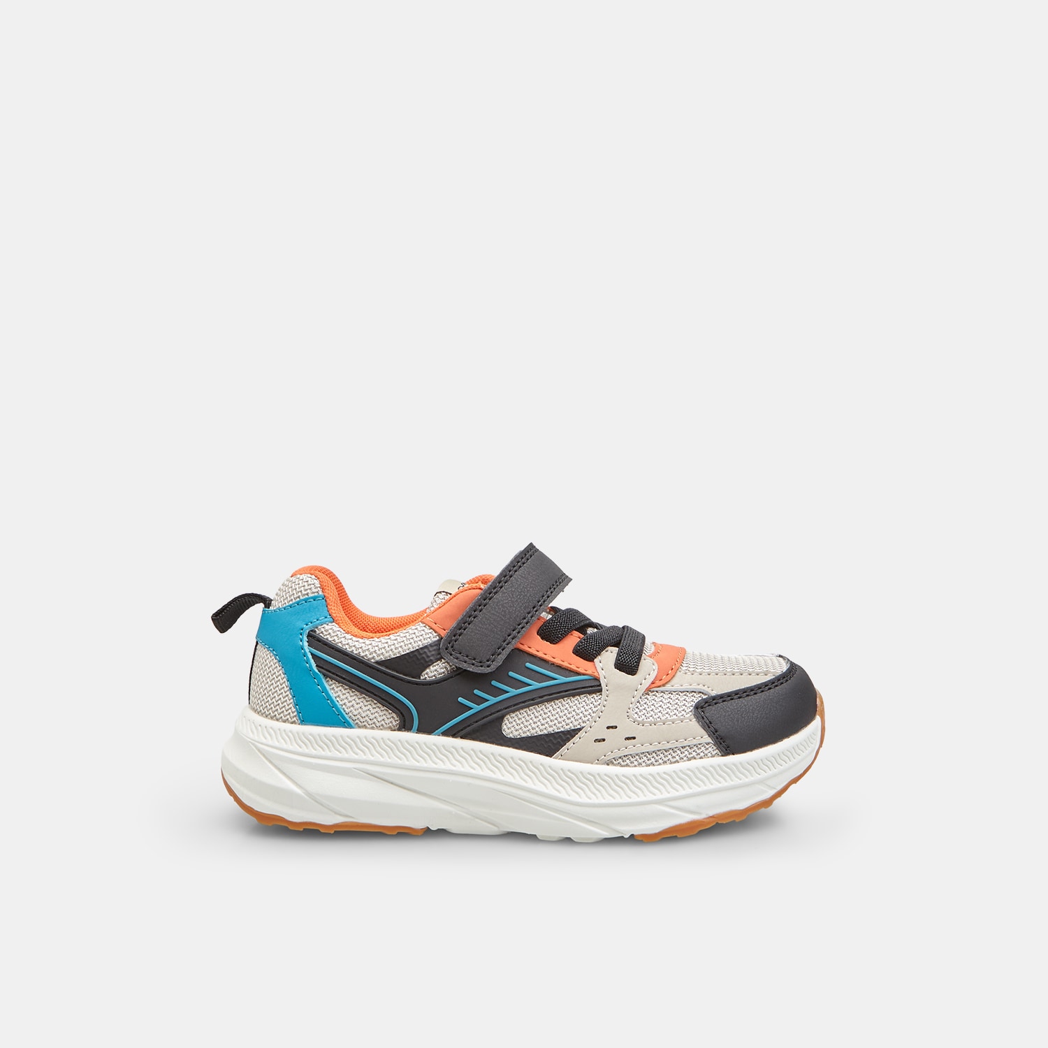Sneaker da bambino Bubblegummers con strap