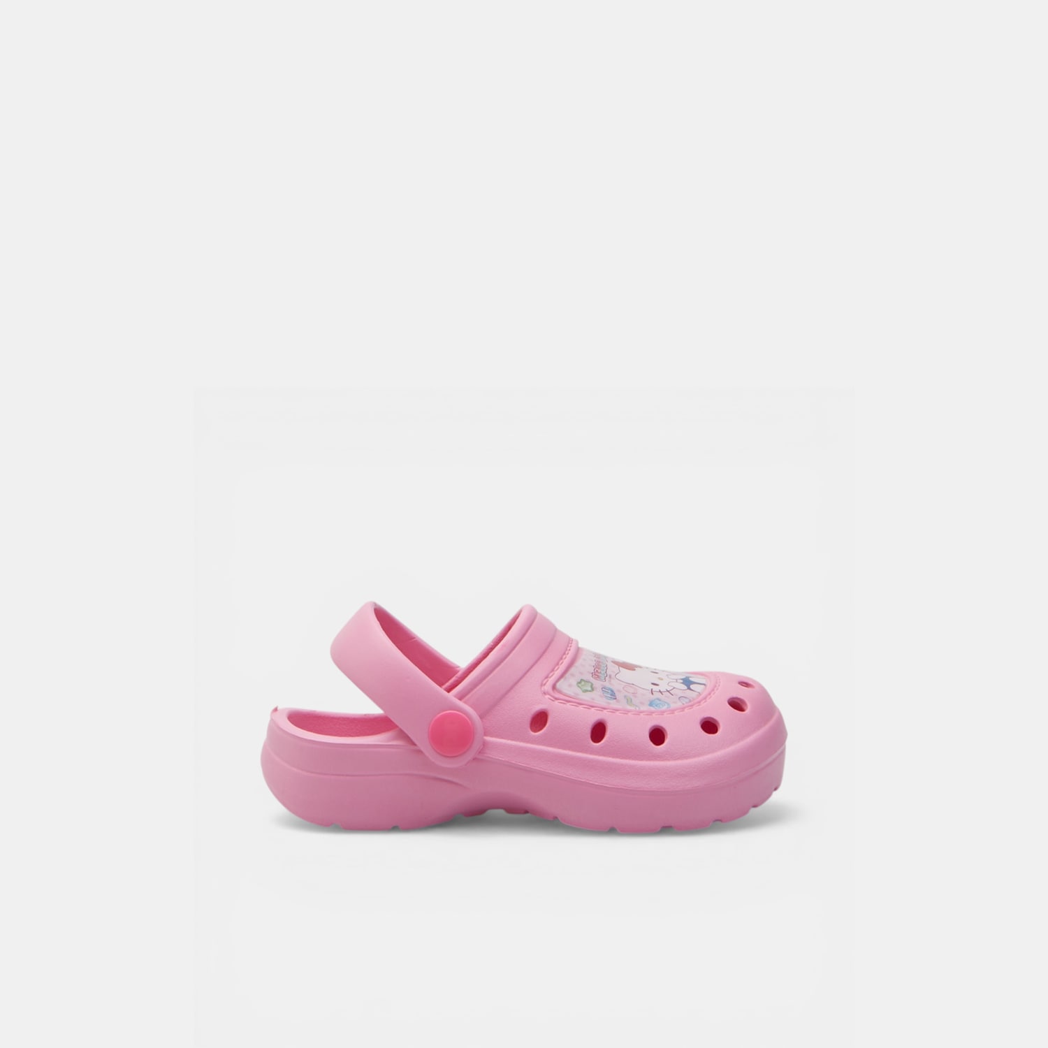 Sabot da bambina HELLO KITTY