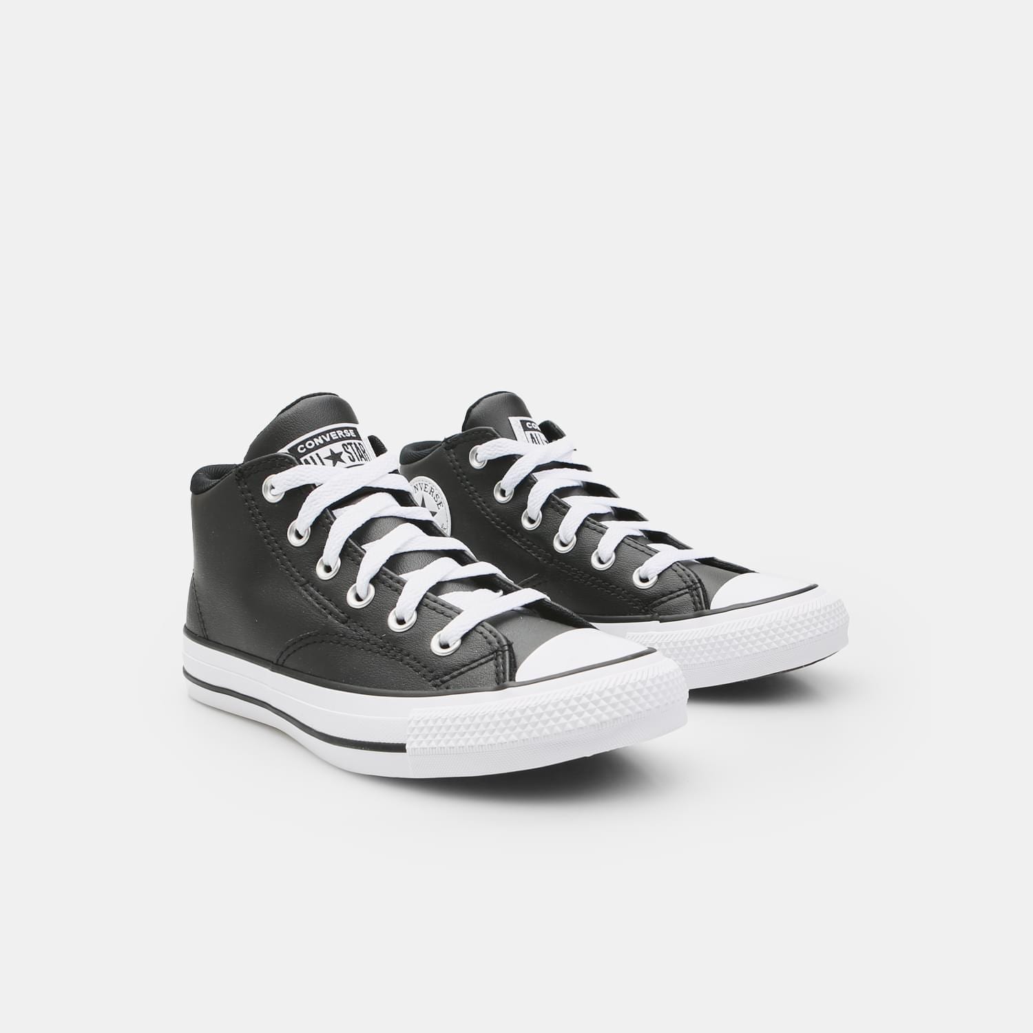Sneaker da donna CONVERSE CHUCK TAYLOR ALL STAR MALDEN STREET FAUX LEATHER
