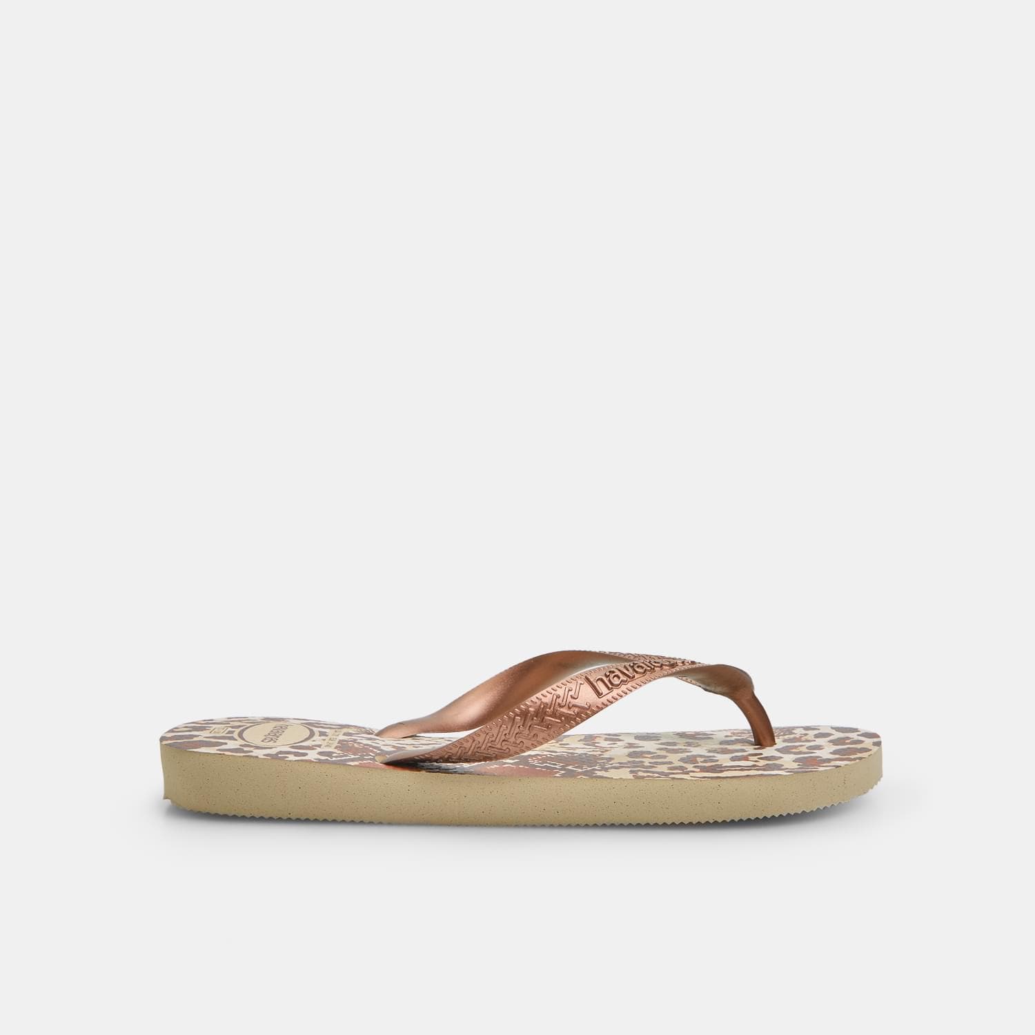 Ciabatte infradito da donna Havaianas Top Animals