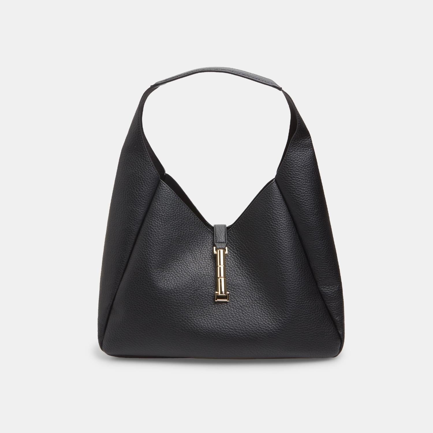 Hobo da donna con pochette interna