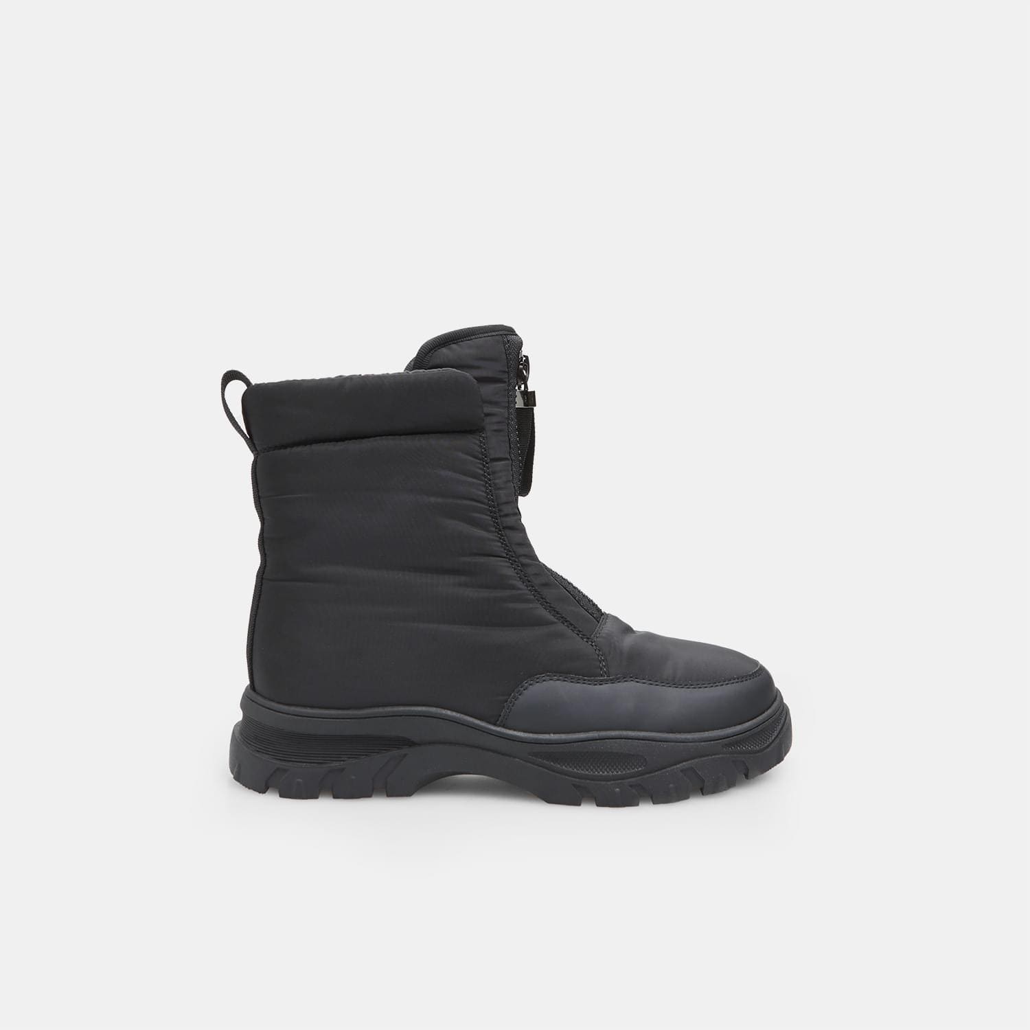 Stivaletto doposci da donna