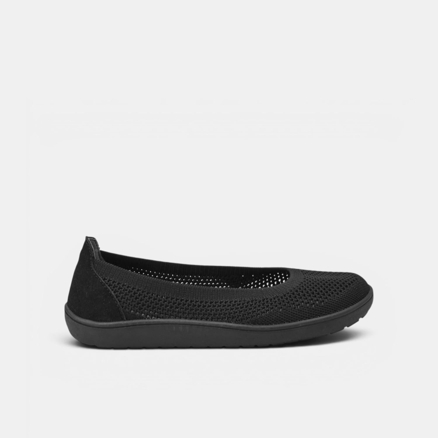 Ballerina barefoot da donna Bata