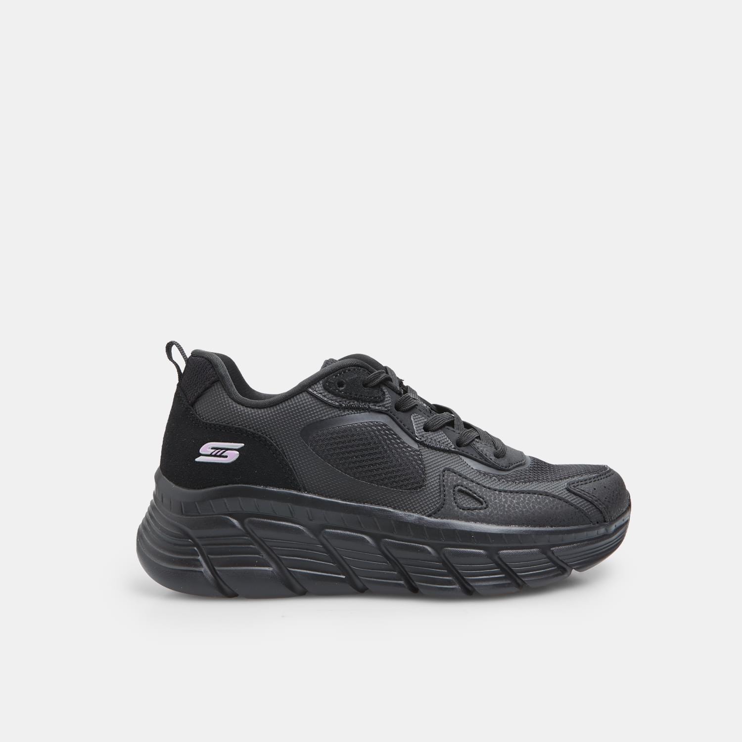 Sneaker da donna SKECHERS BOBS B FLEX HI