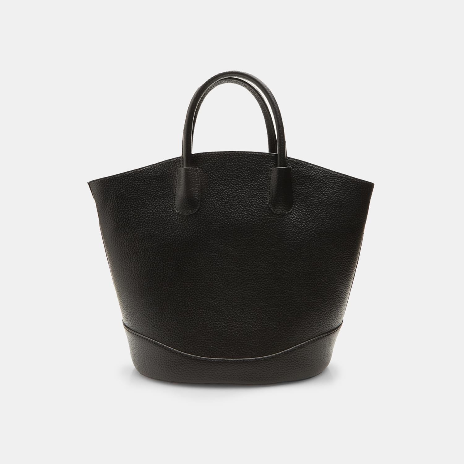 Handbag da donna BATA con zip