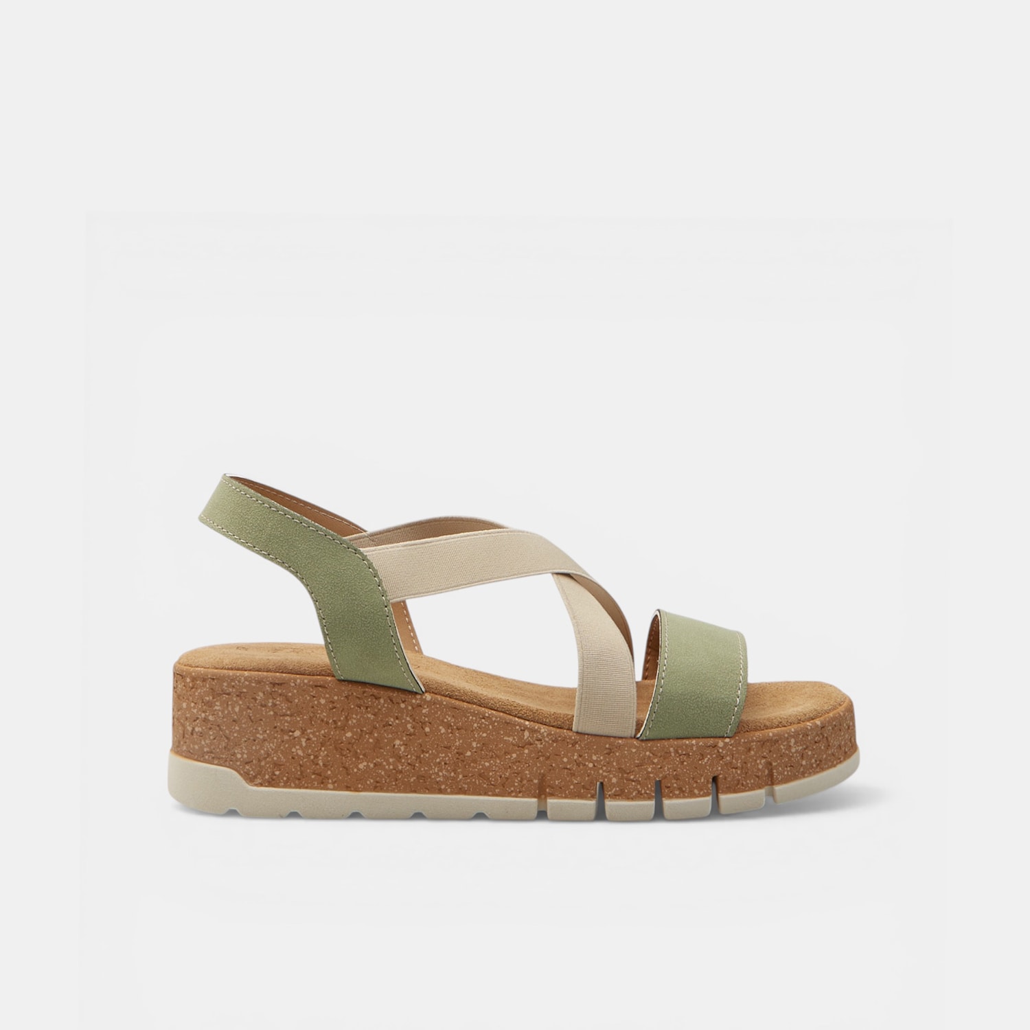 Sandali da Donna con platform BATA