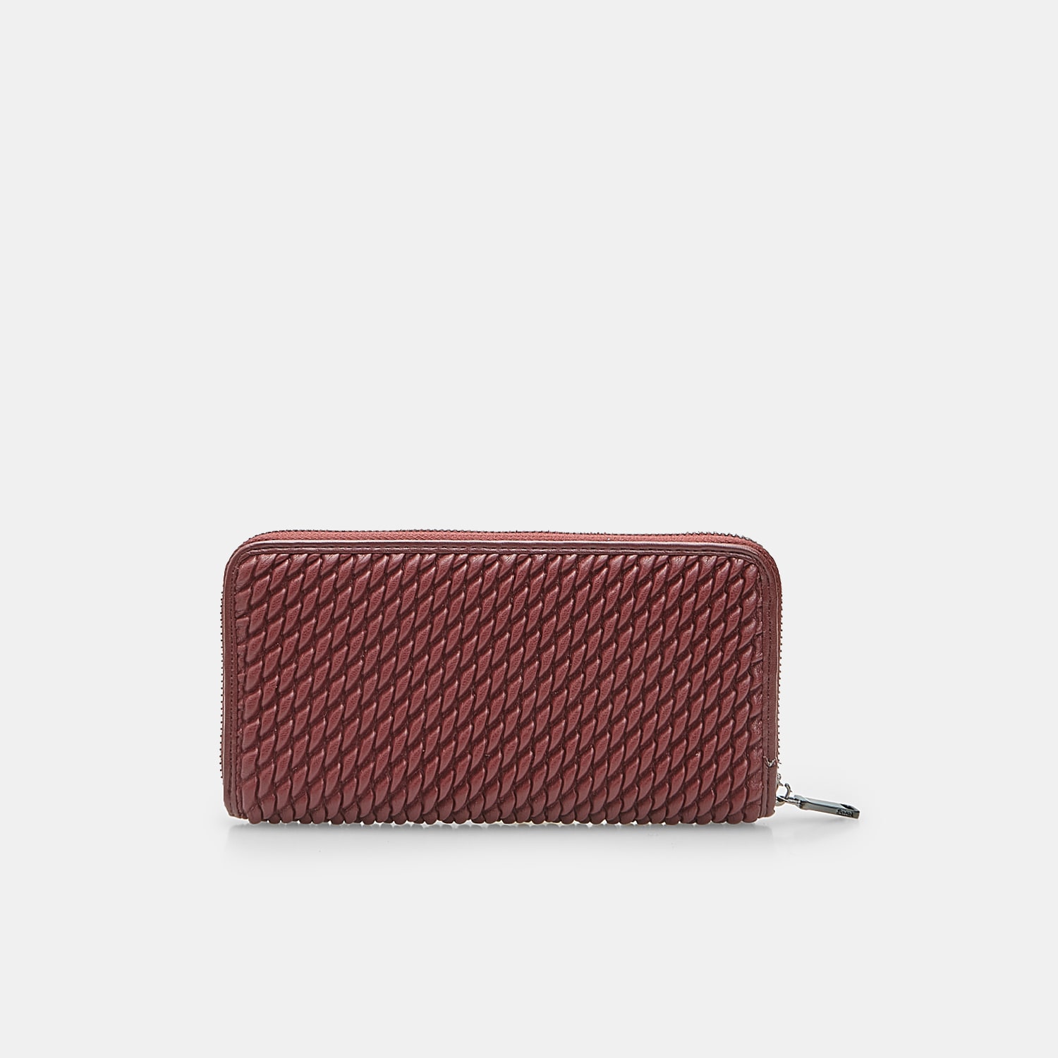 Portafoglio da donna zip around