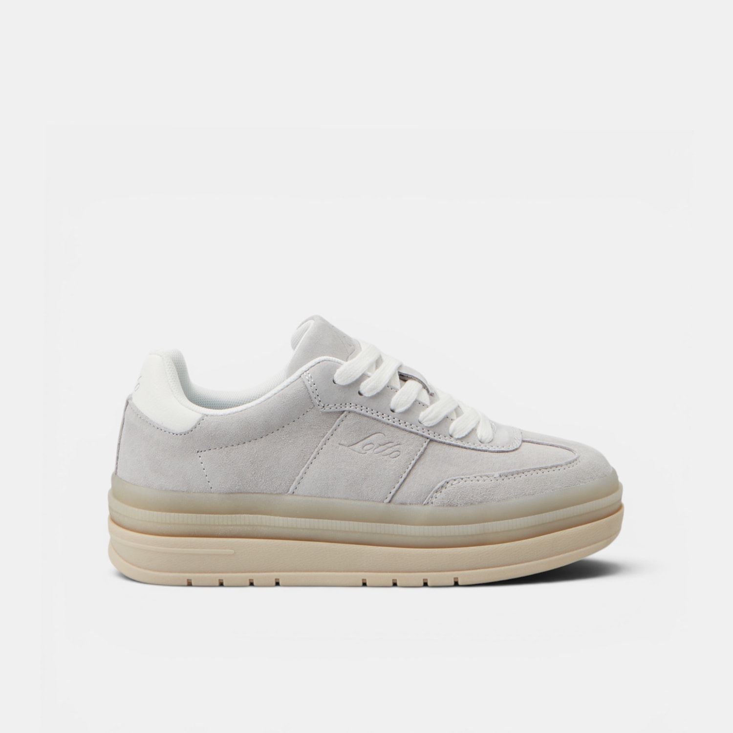 Sneaker da donna Lotto BRAVA