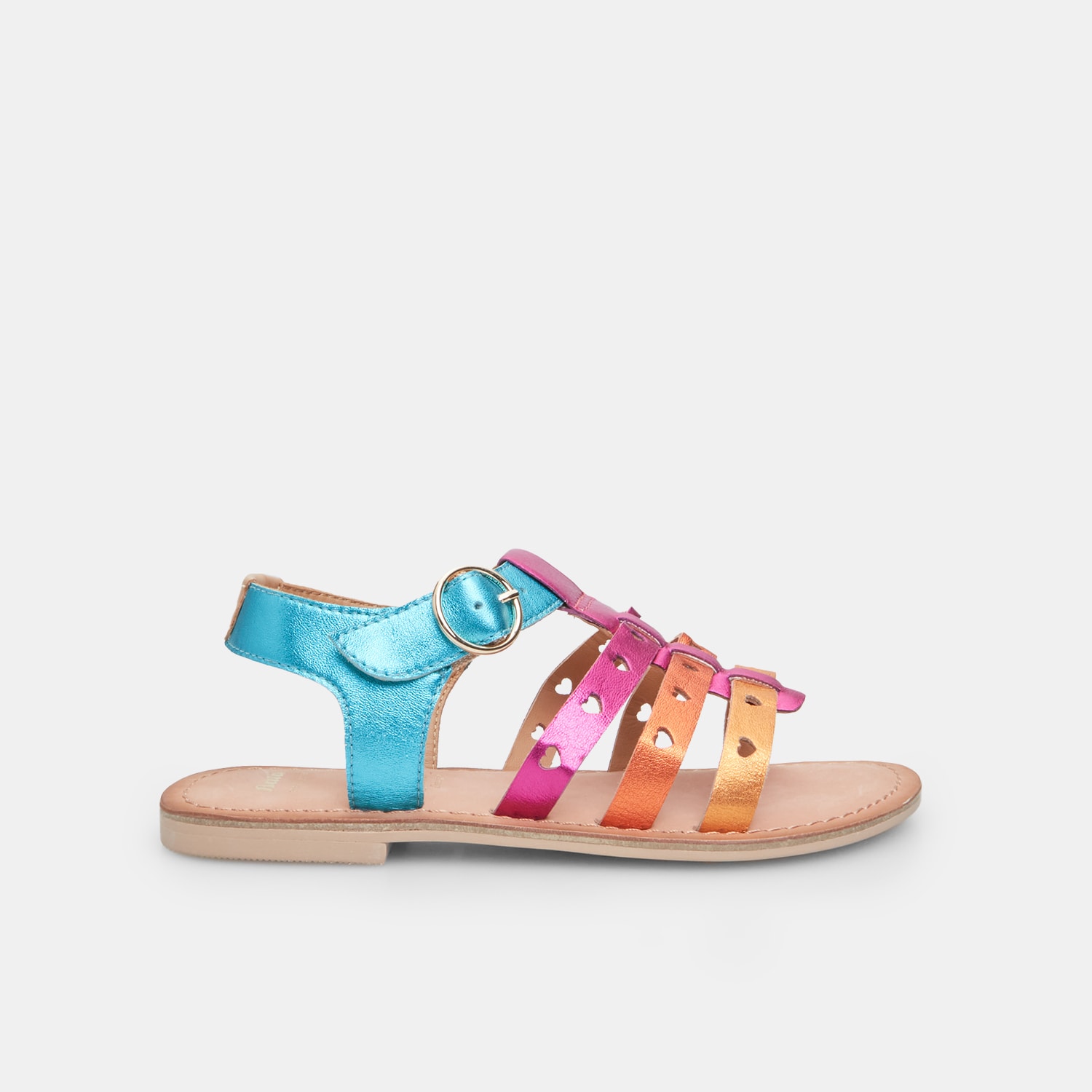Sandalo da bambina
