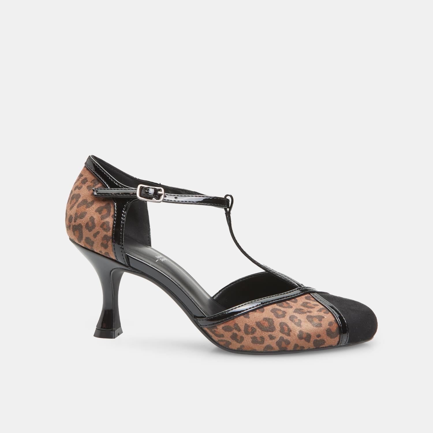 Décolleté da donna in tessuto BATA