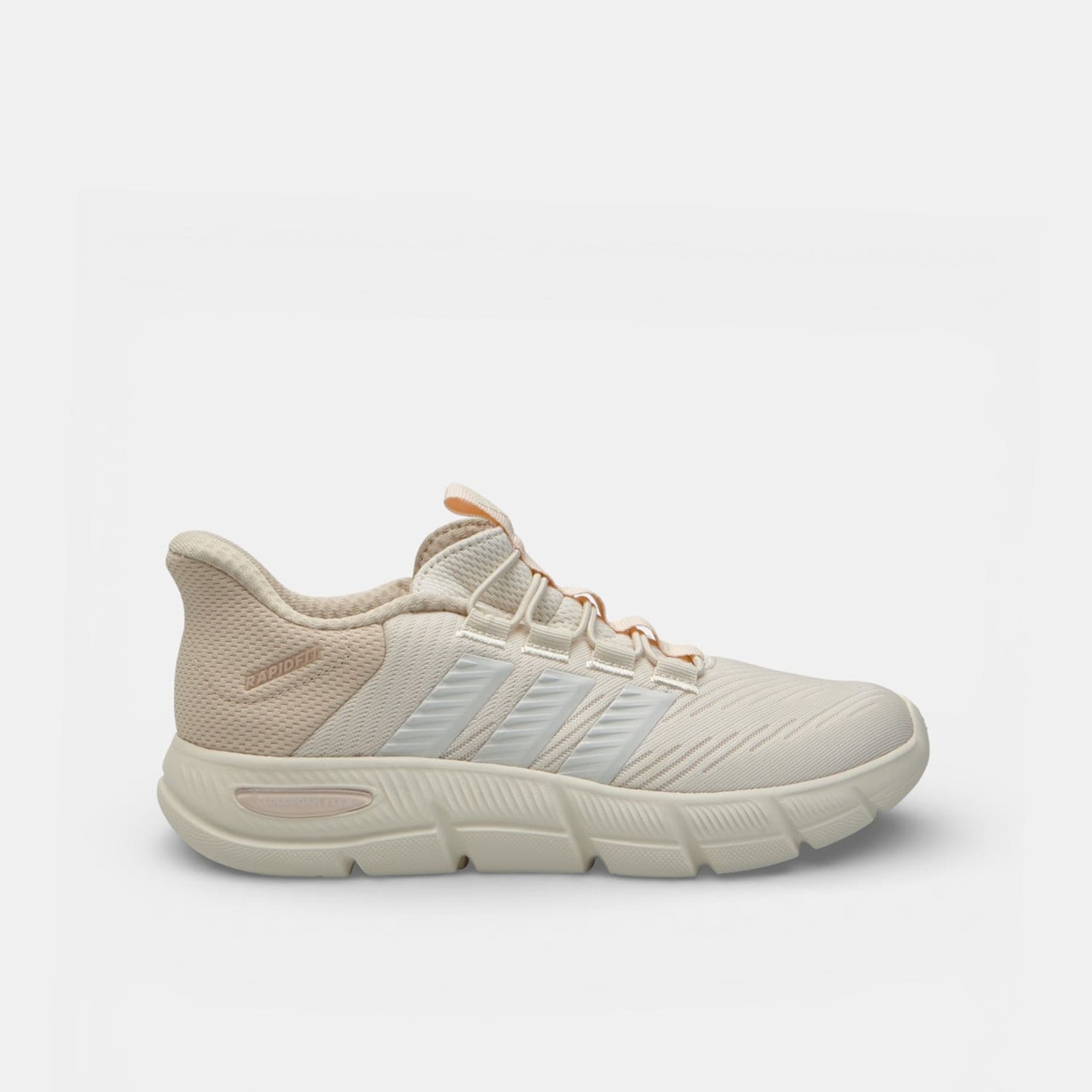 Sneaker da donna Adidas CLOUDFOAM FLEX - RAPIDFIT