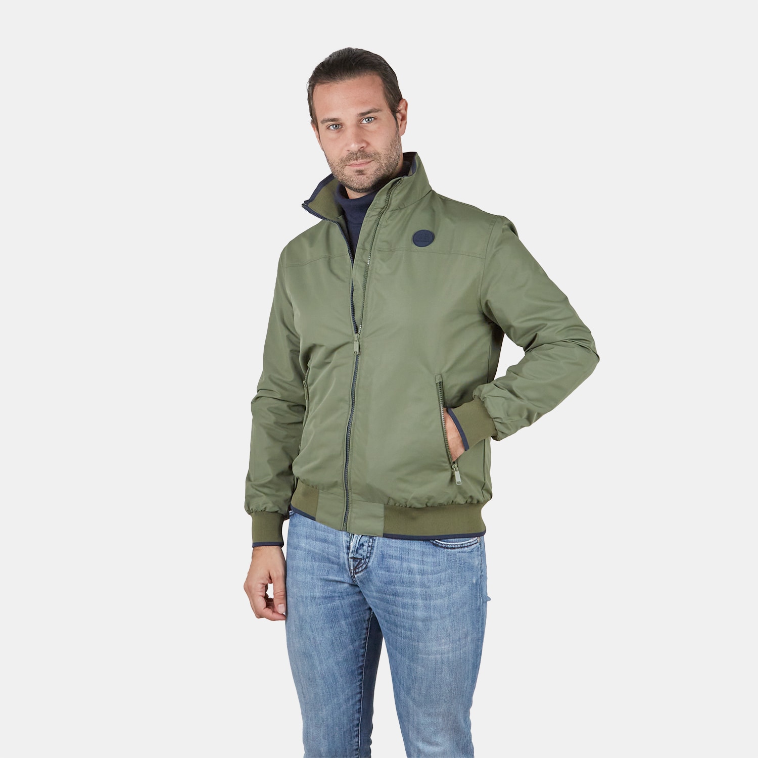 Bomber da uomo