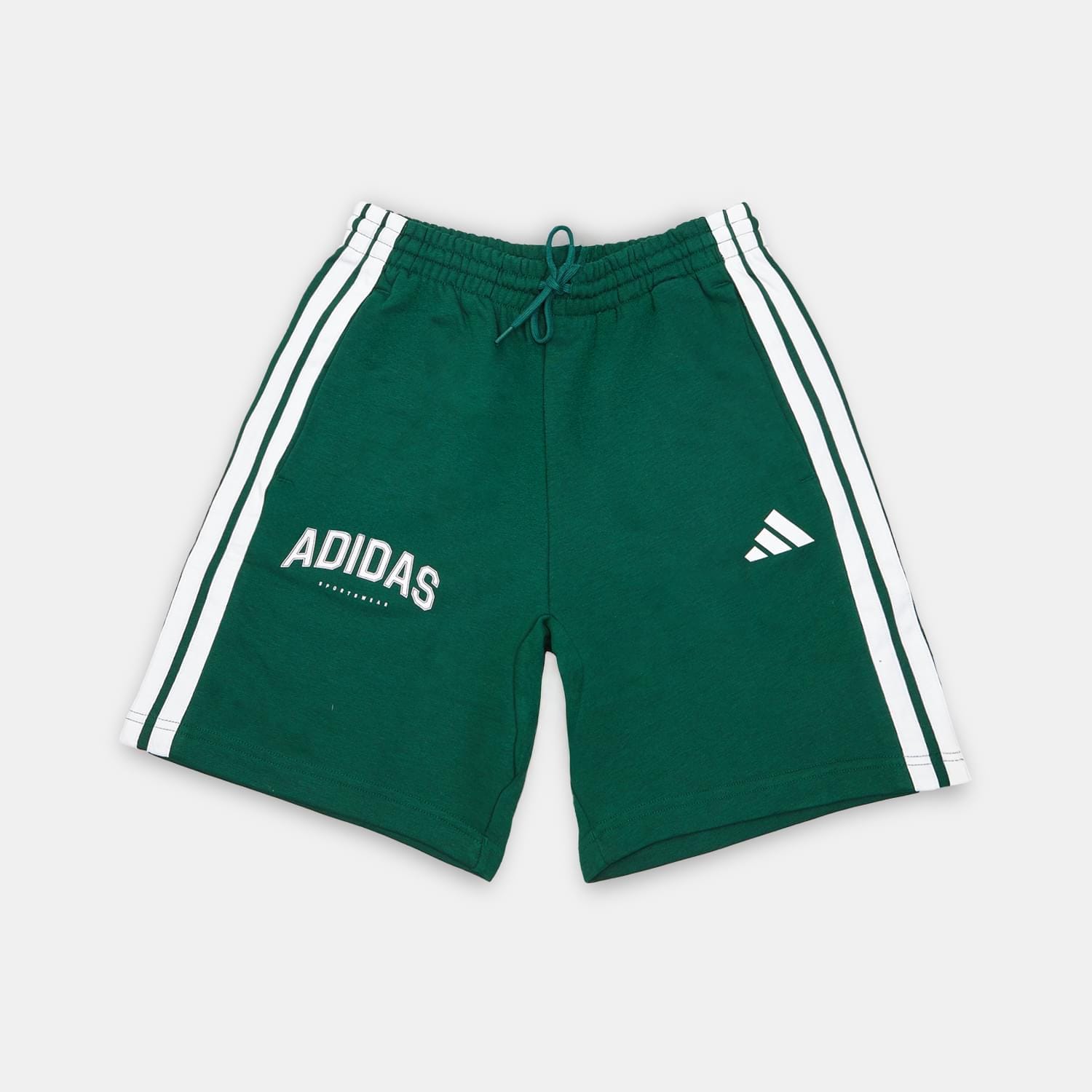 Shorts Sportivi Adidas Uomo