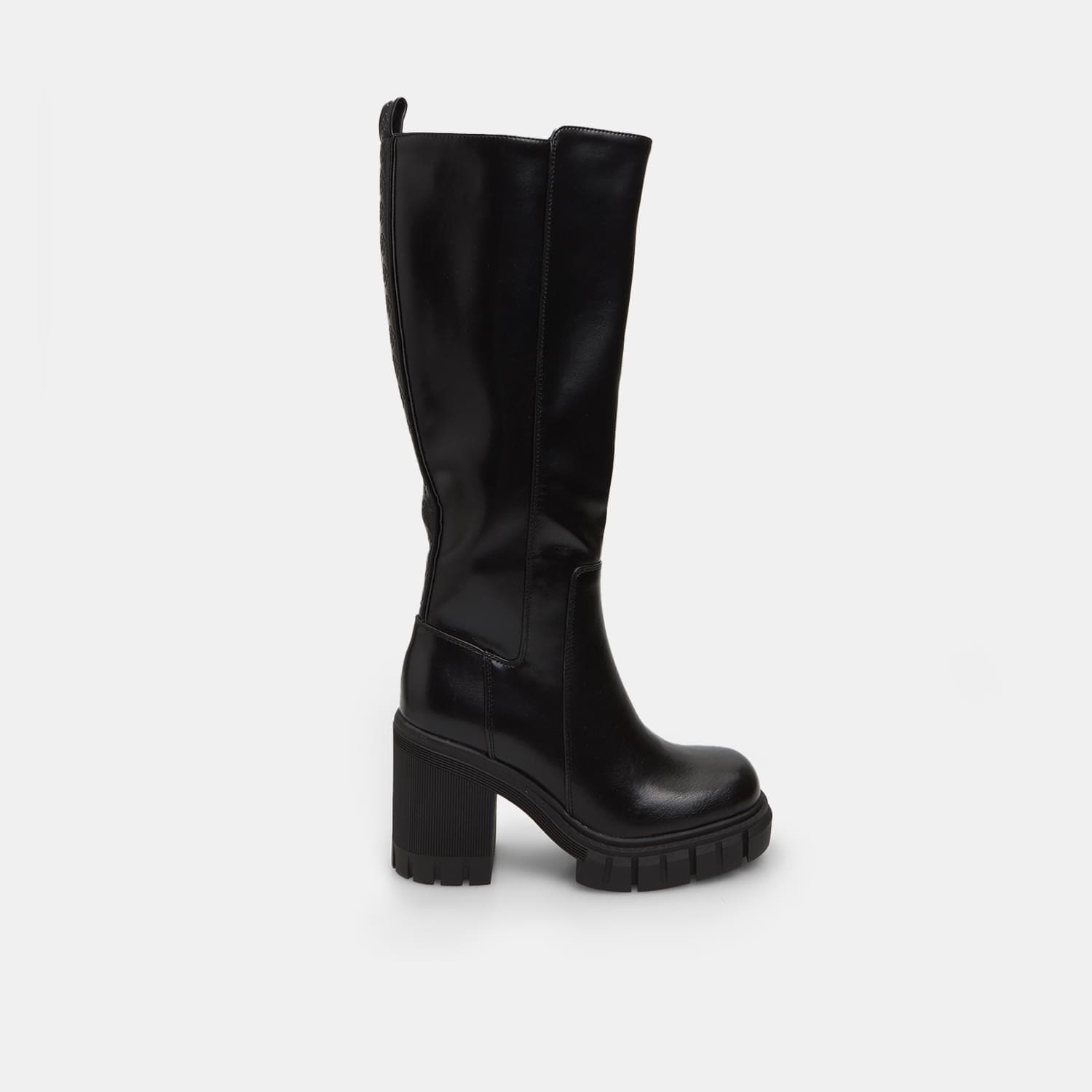 Stivale da donna Bata Red Label con tacco 9,5 cm