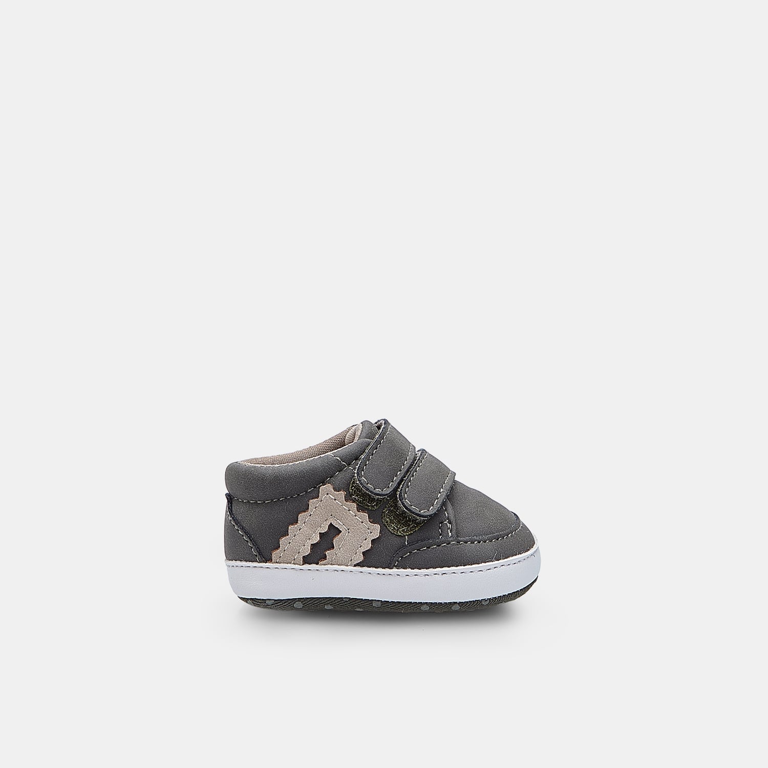 Polacchine da bambini con strap Chicco