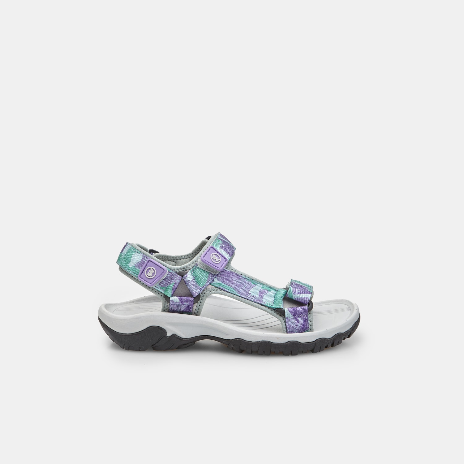 Sandali sportivi da donna con strap Weinbrenner
