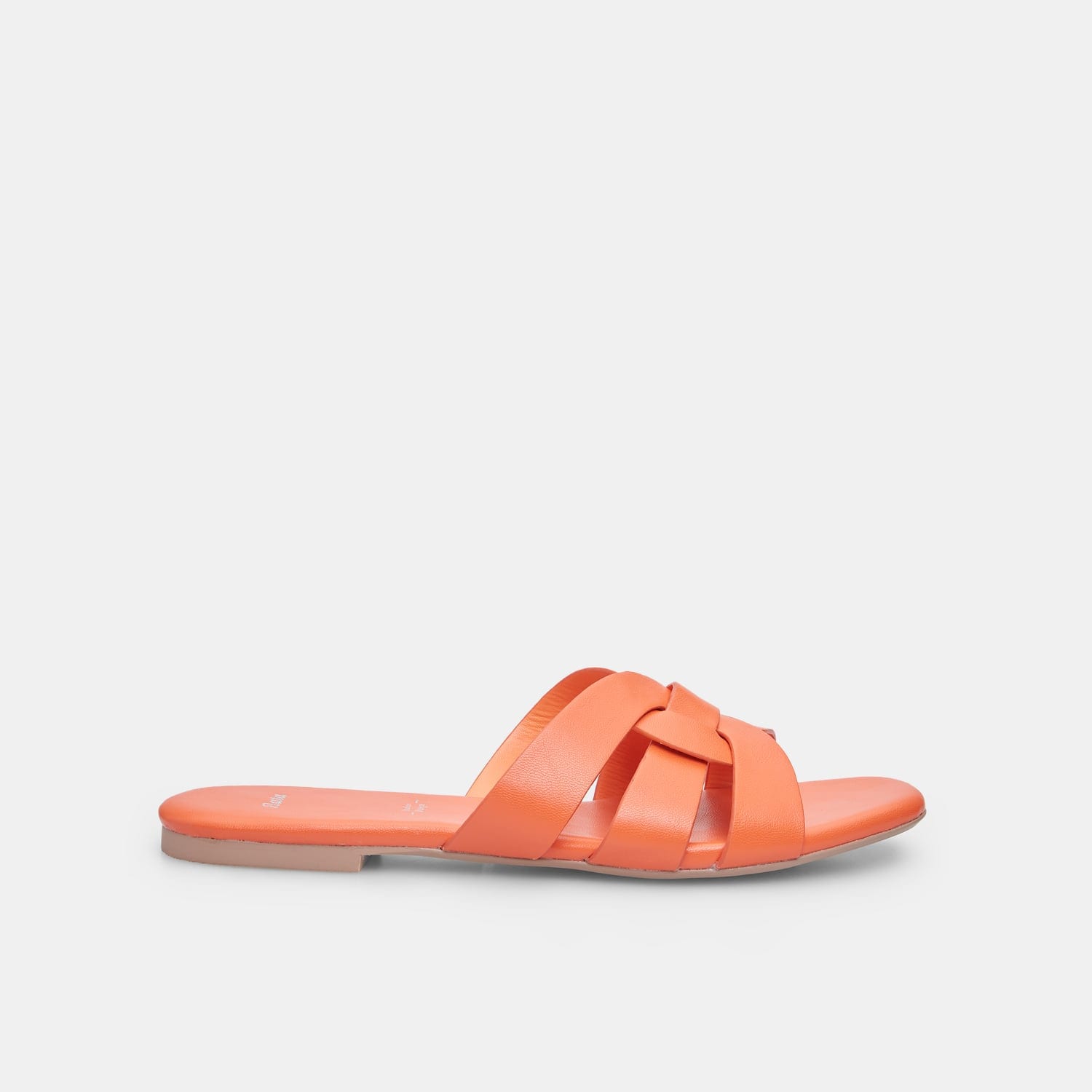 Mule flat da donna