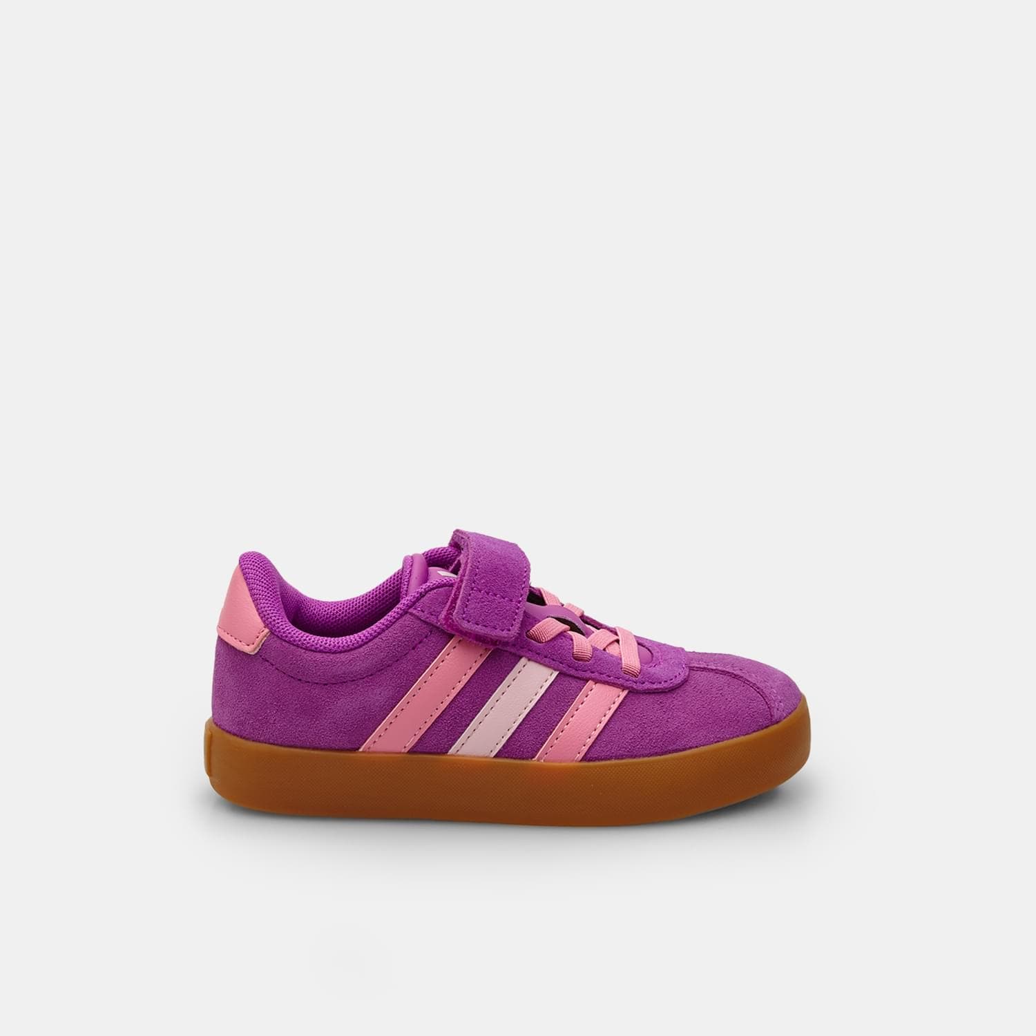 Sneaker da bambini ADIDAS VL COURT 3.0 EL C