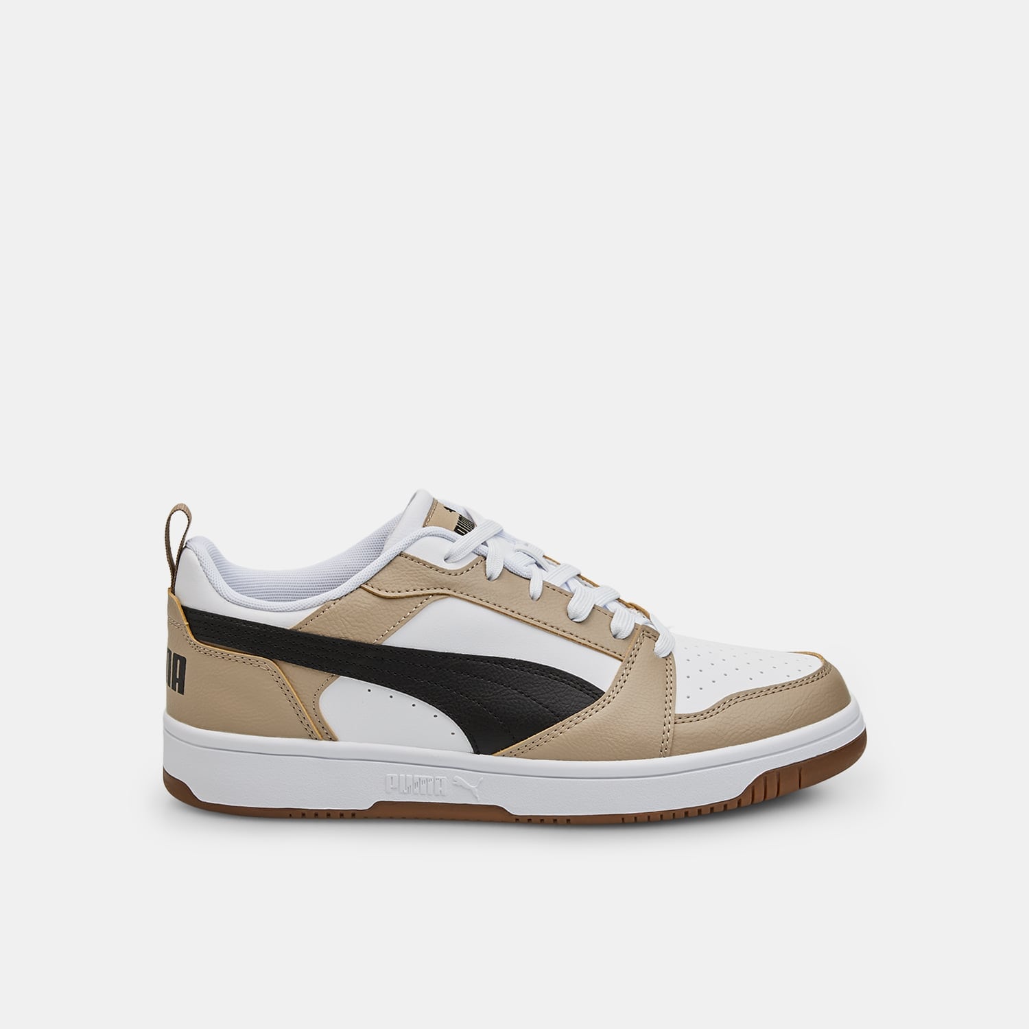 Sneaker da uomo Puma Rebound v6 Low