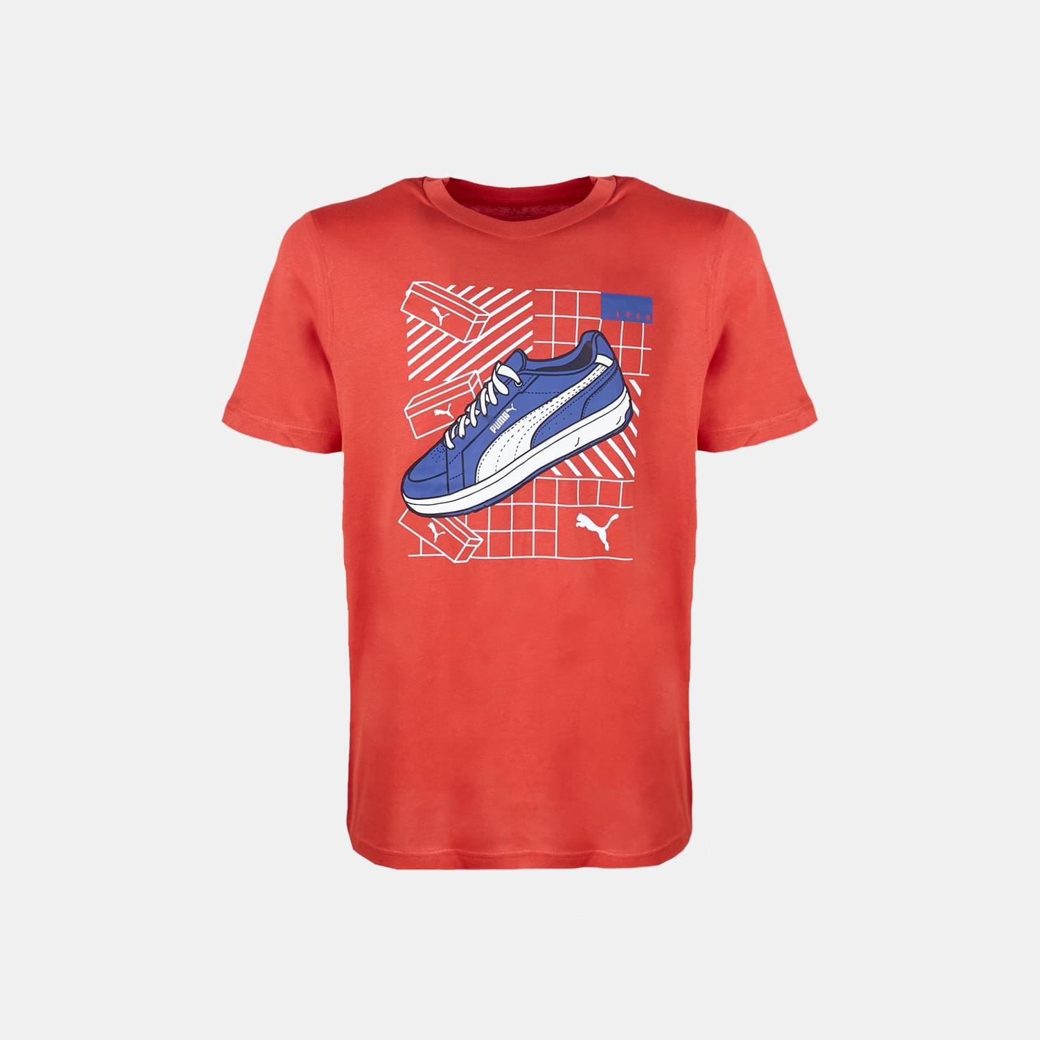 T-shirt da Uomo PUMA