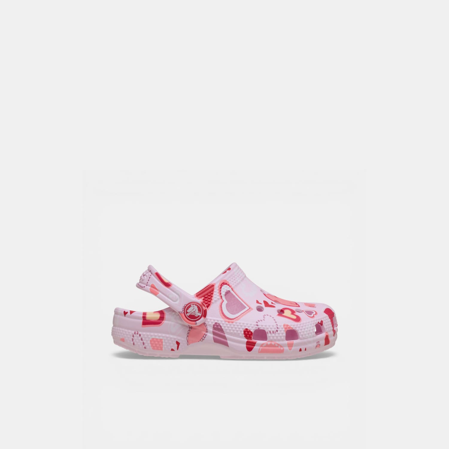 Clog da bambina Crocs