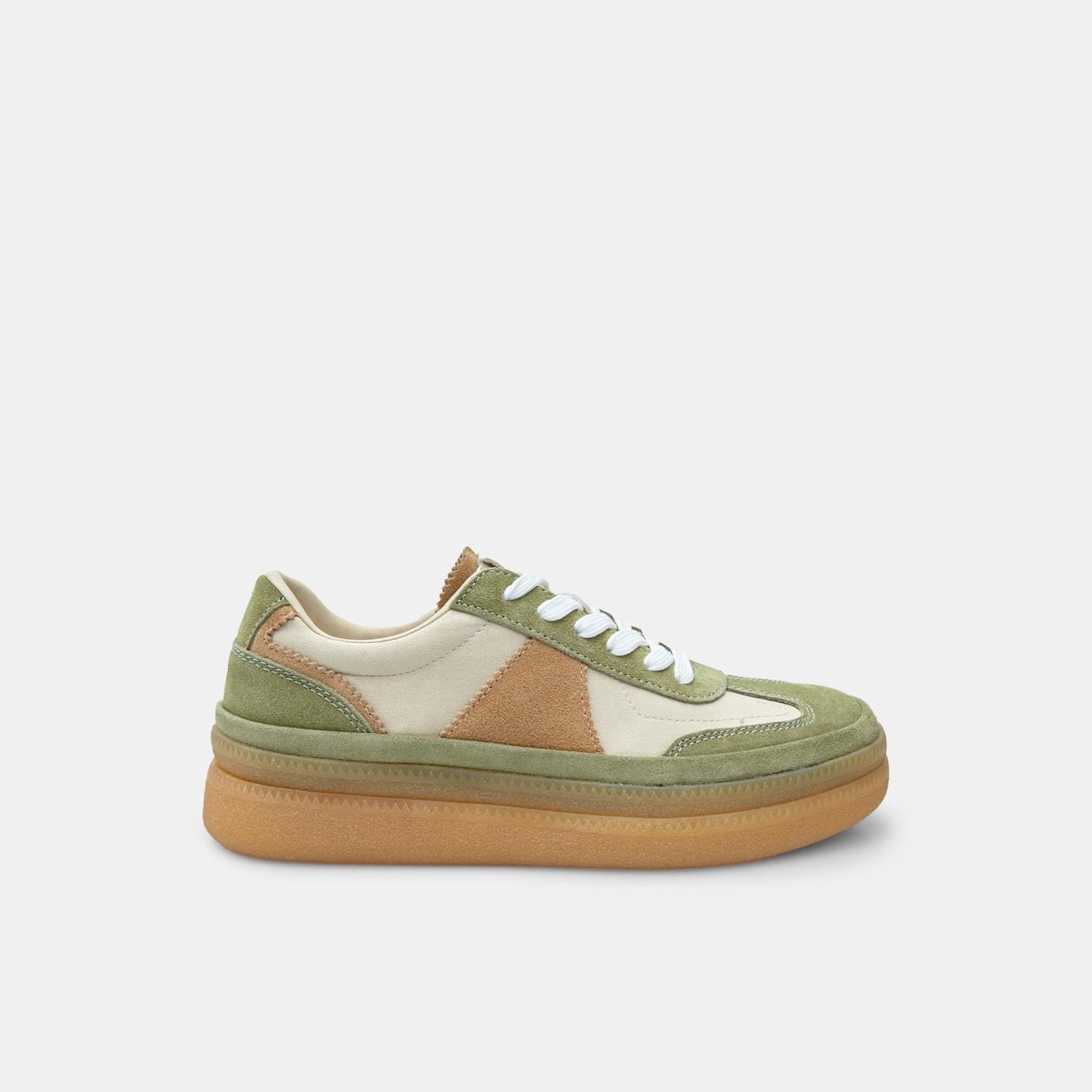Sneaker in suede da donna Bata