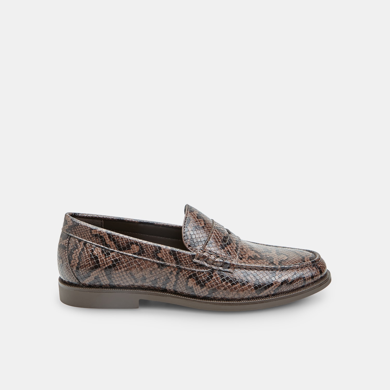 Mocassino da donna Bata