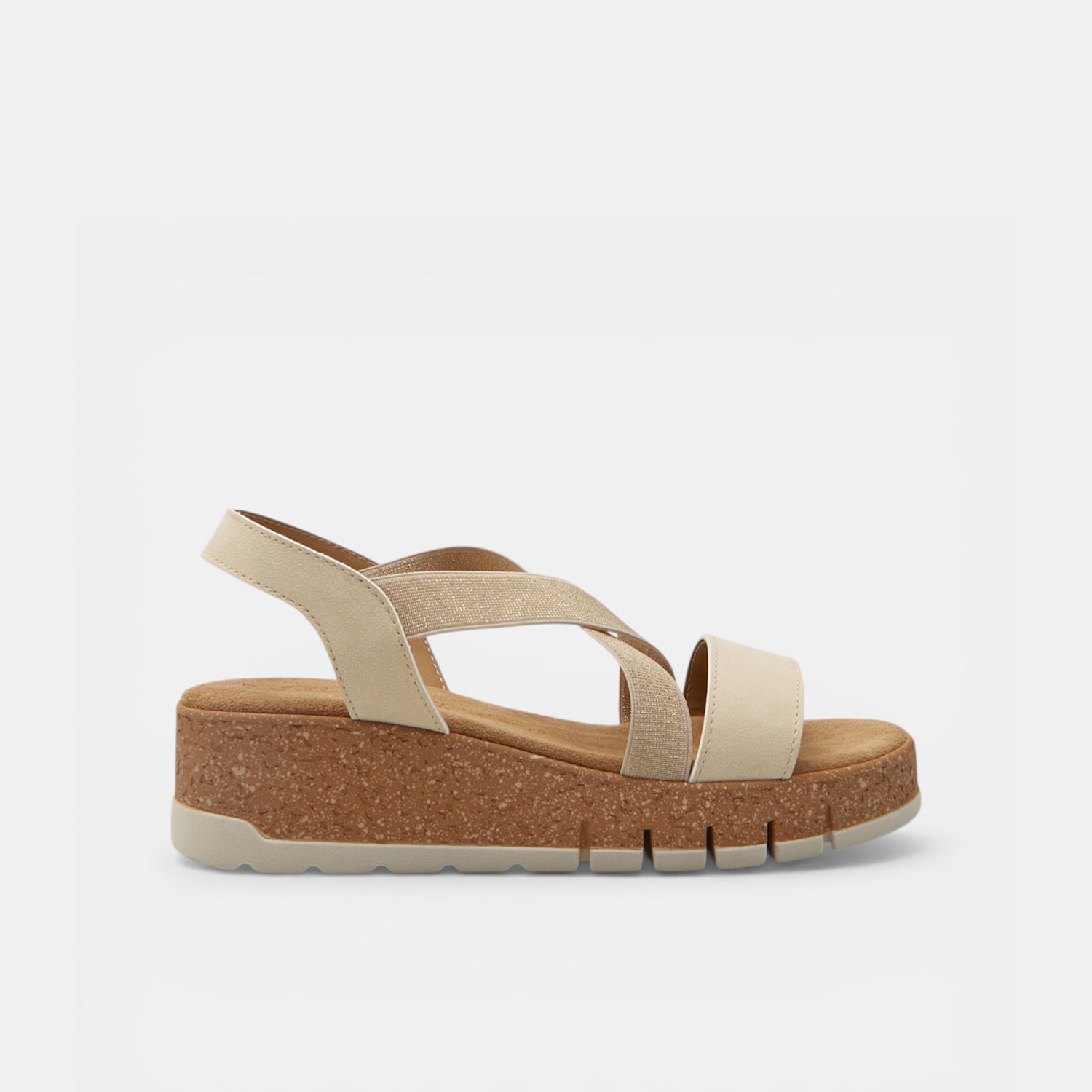 Sandali da Donna con platform BATA