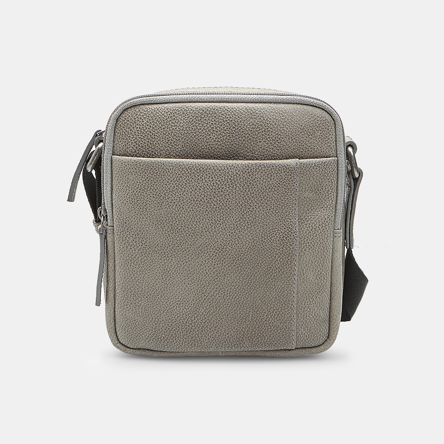 Borsello da uomo in pelle Bata