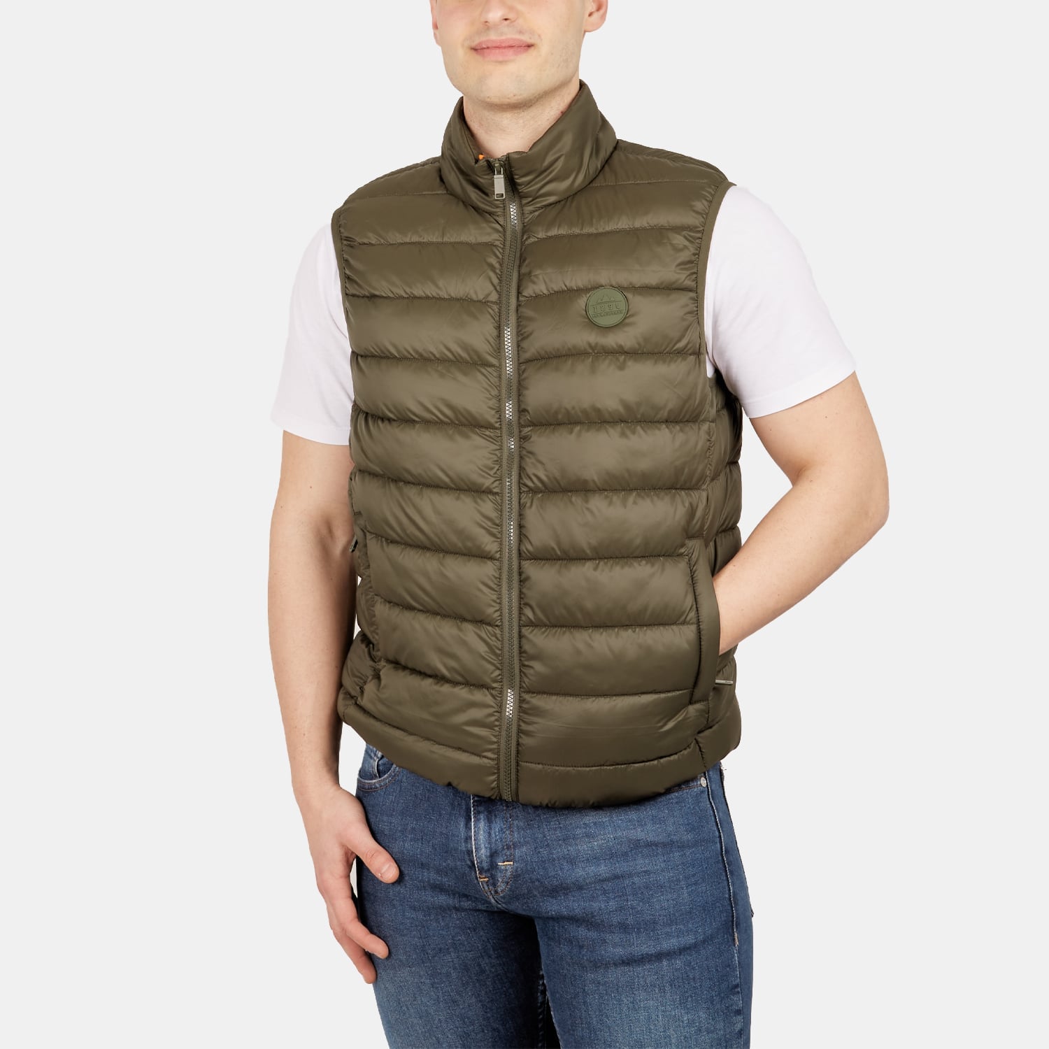 Gilet da uomo