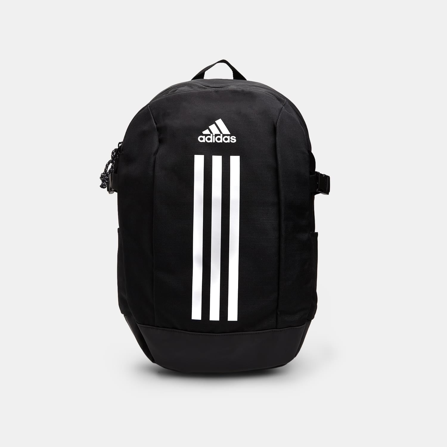 Zaino Adidas POWER VII BLACK/WHITE