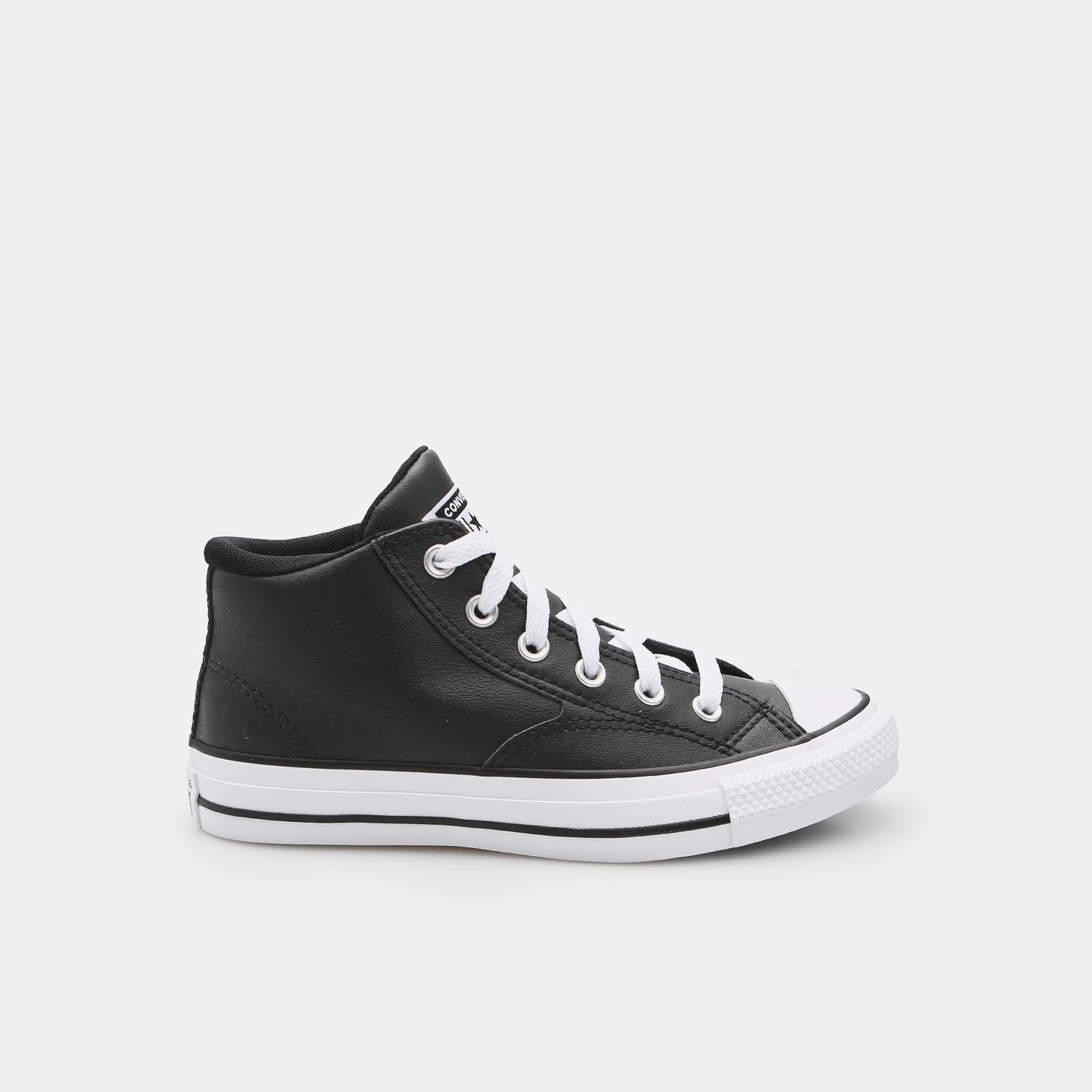 Sneaker da donna CONVERSE CHUCK TAYLOR ALL STAR MALDEN STREET FAUX LEATHER