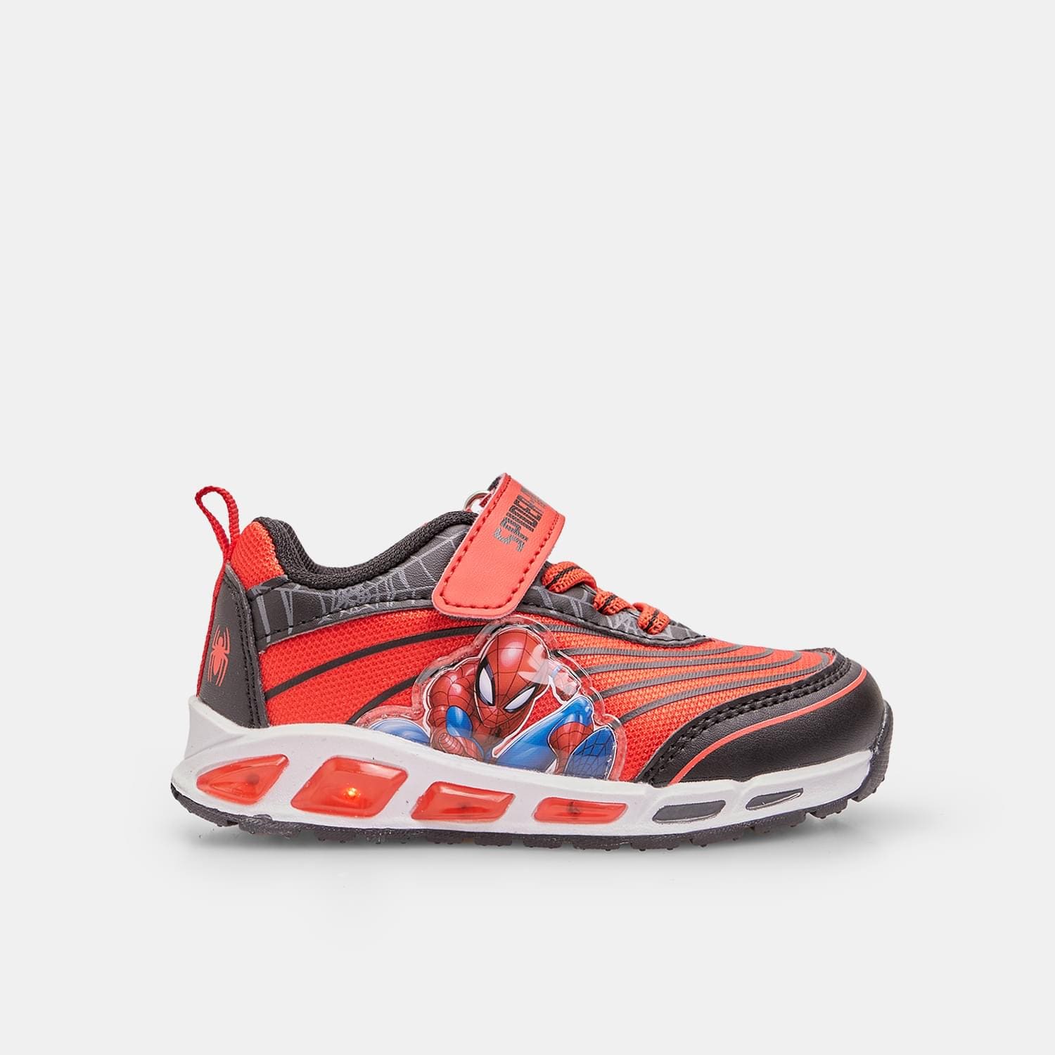 Sneaker da bambino Spiderman