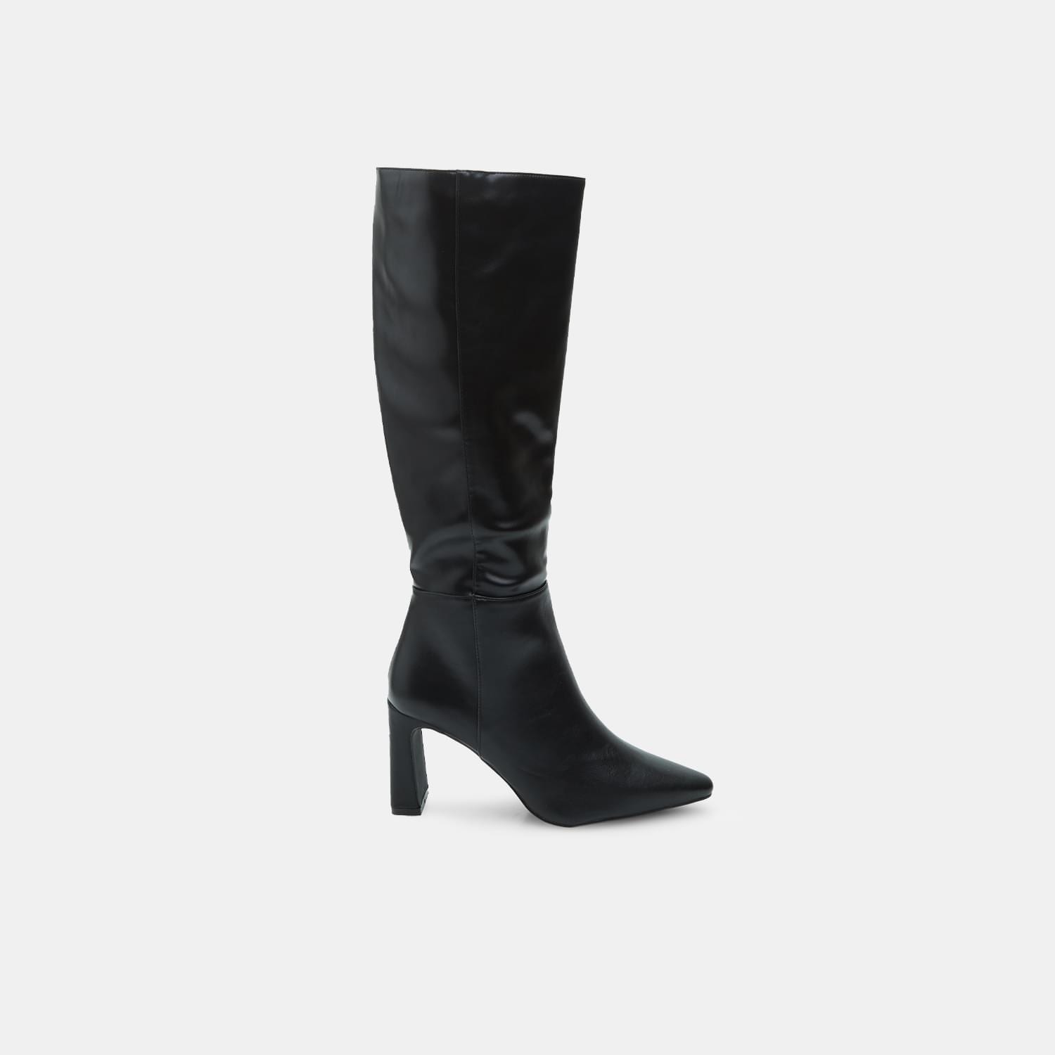 Stivale da donna con tacco 8,5 cm BATA