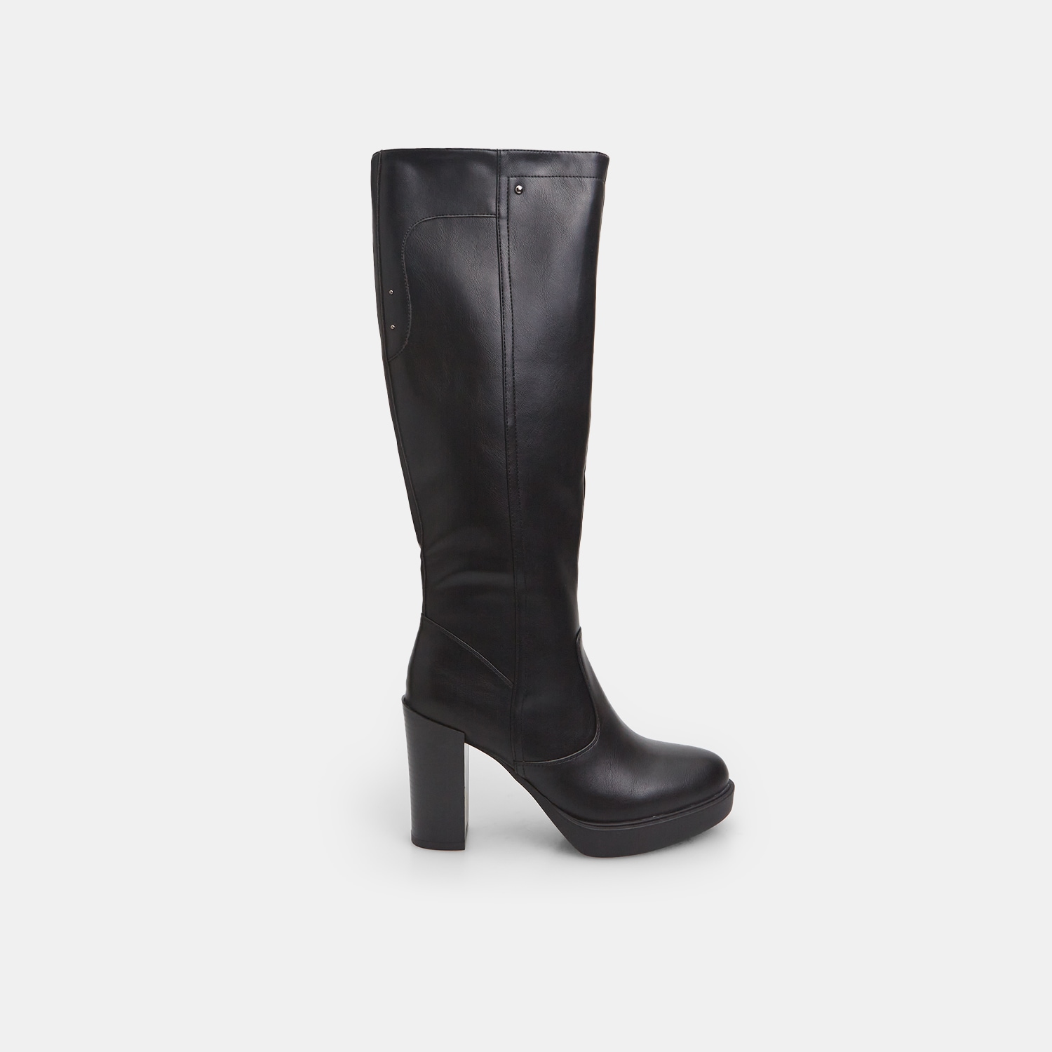 Stivale da donna con tacco alto