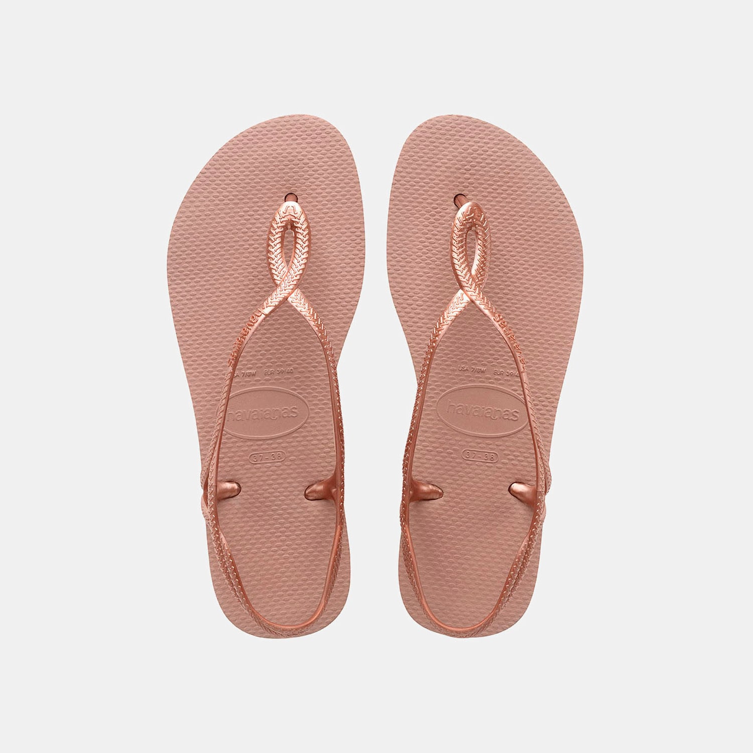 Sandali Havaianas Luna
