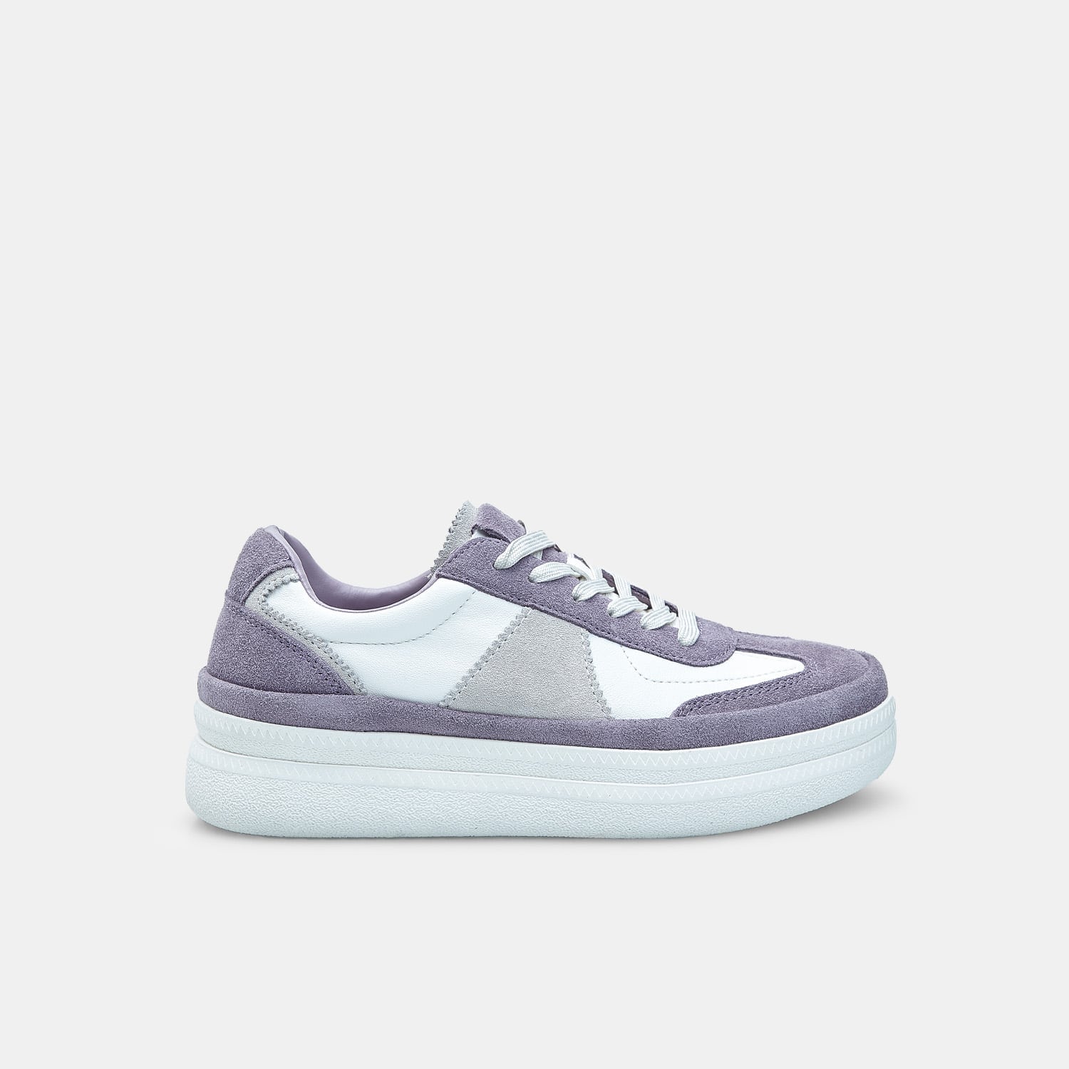 Sneaker in suede da donna Bata