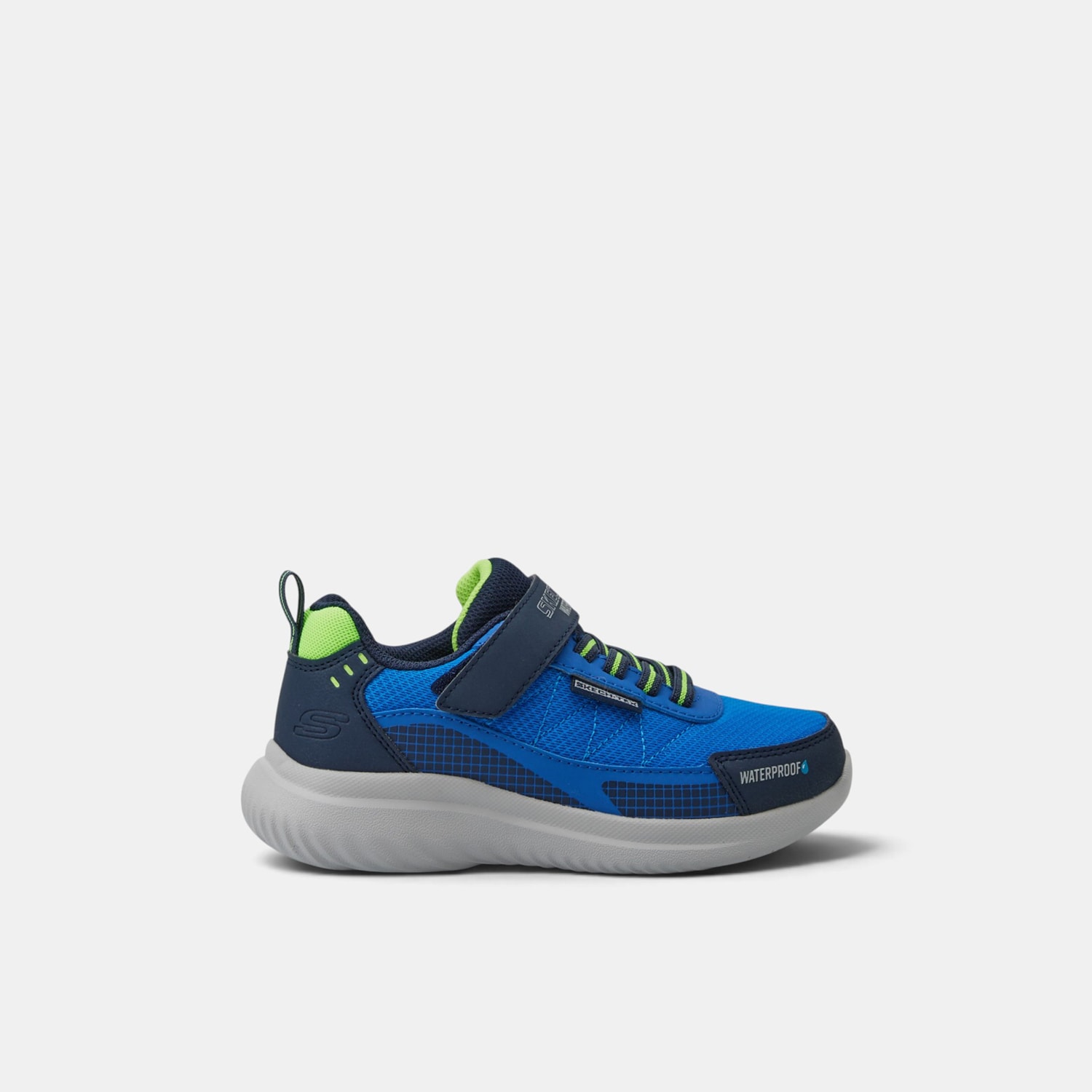 Sneaker da bambino Skechers BOUNDER 2.0