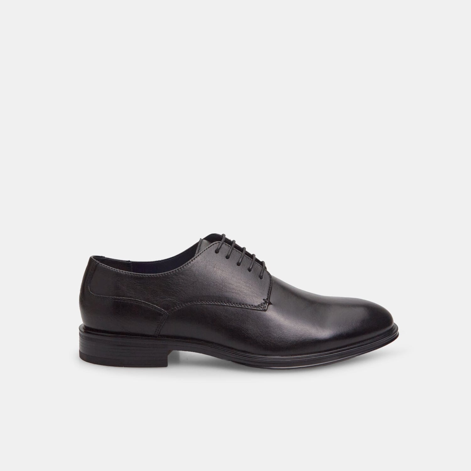 Scarpe stringate da uomo in pelle