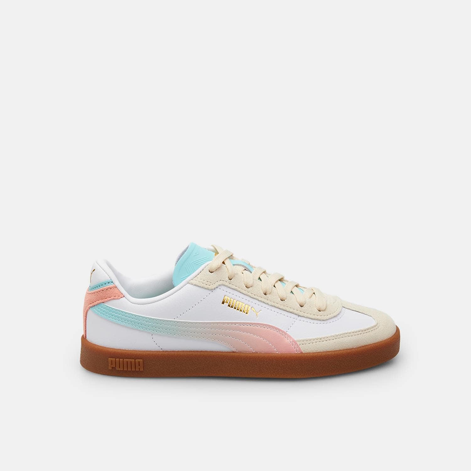 Sneaker da donna PUMA Club II Era