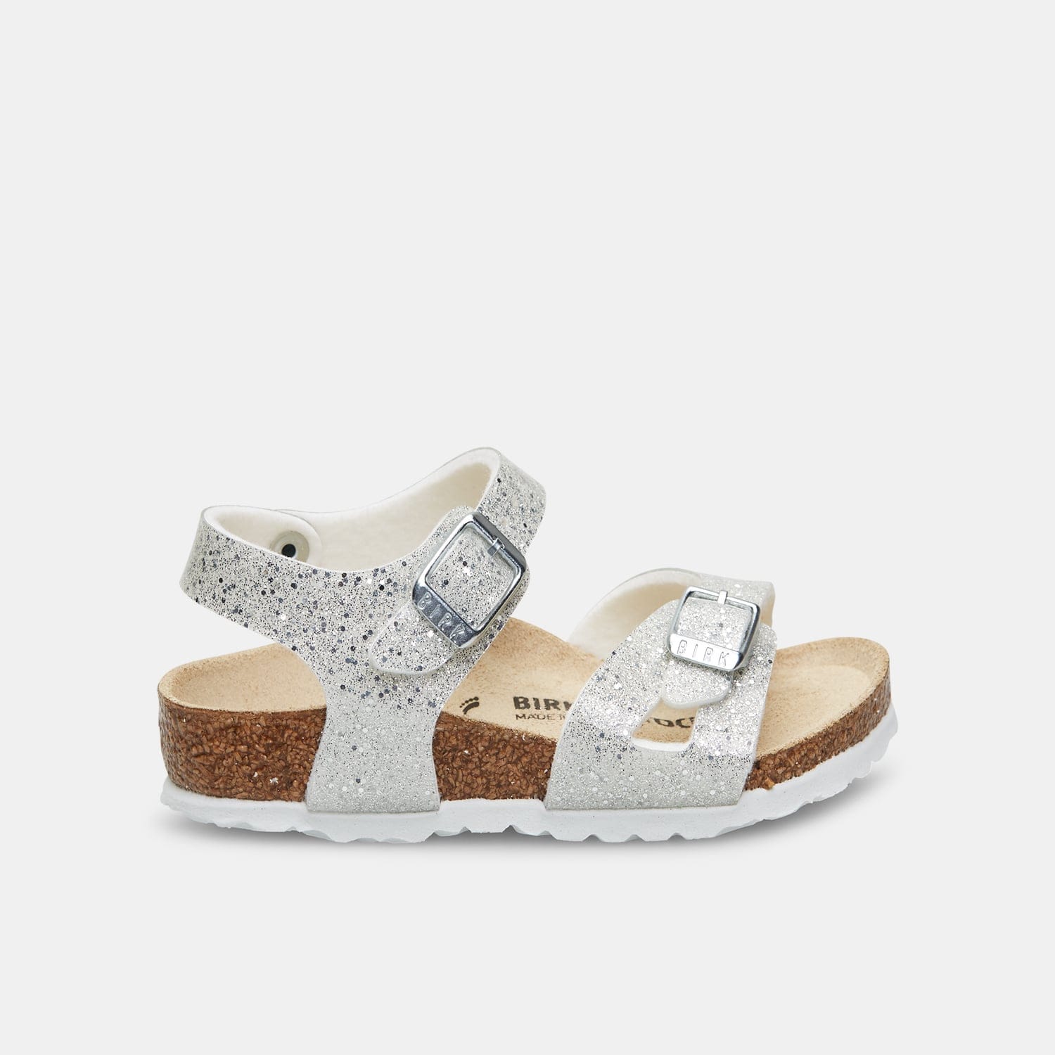 Sandali da bambina Birkenstock Rio Kids