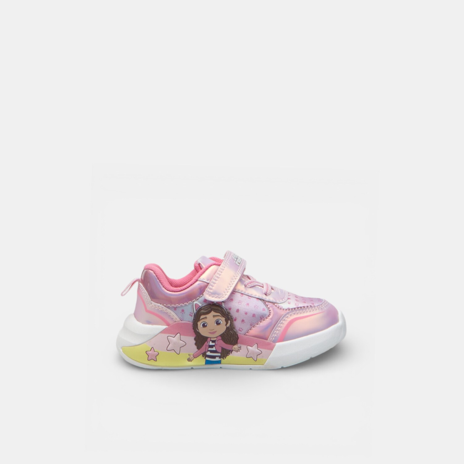 Sneaker da bambina GABBY