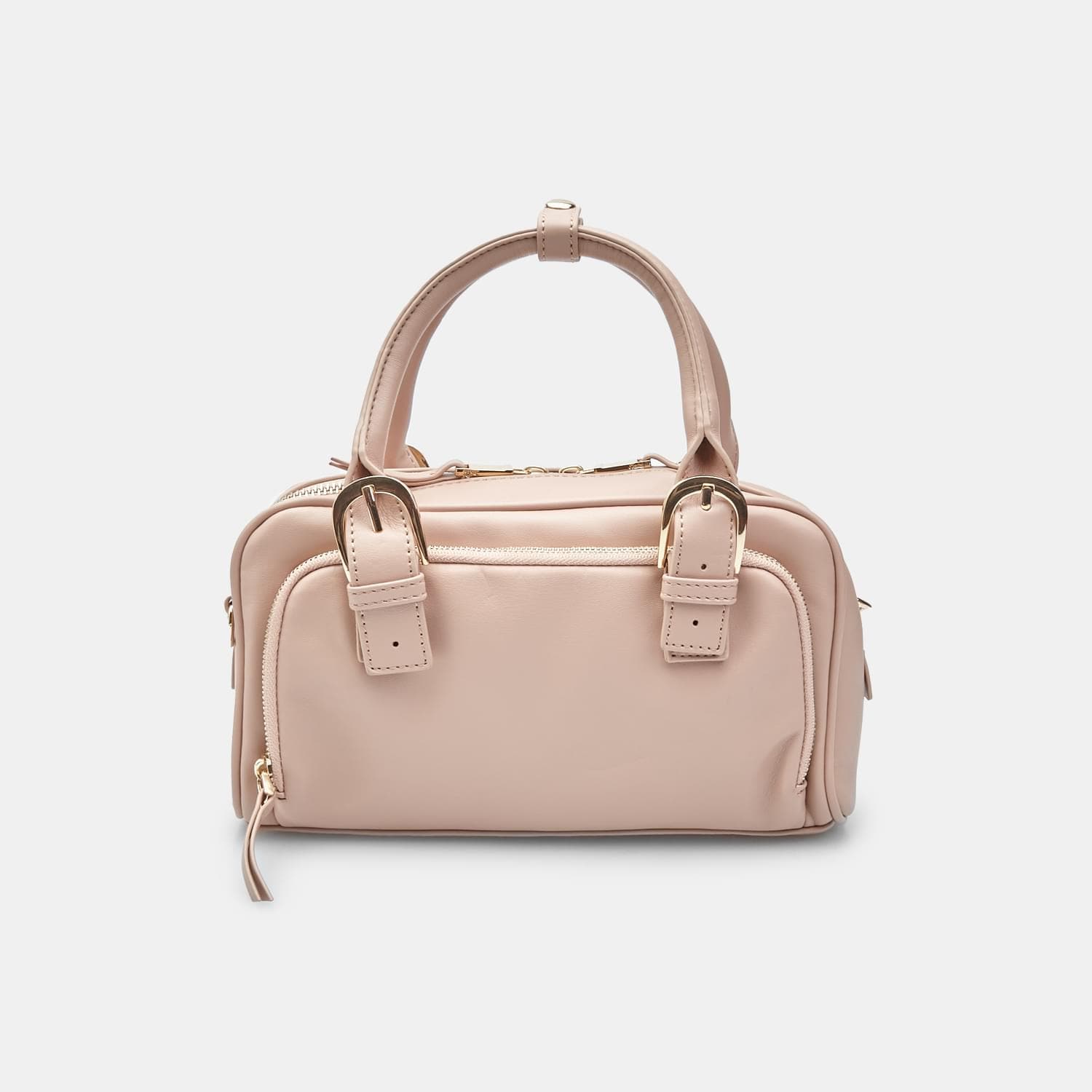 Borsa bowling da donna Bata